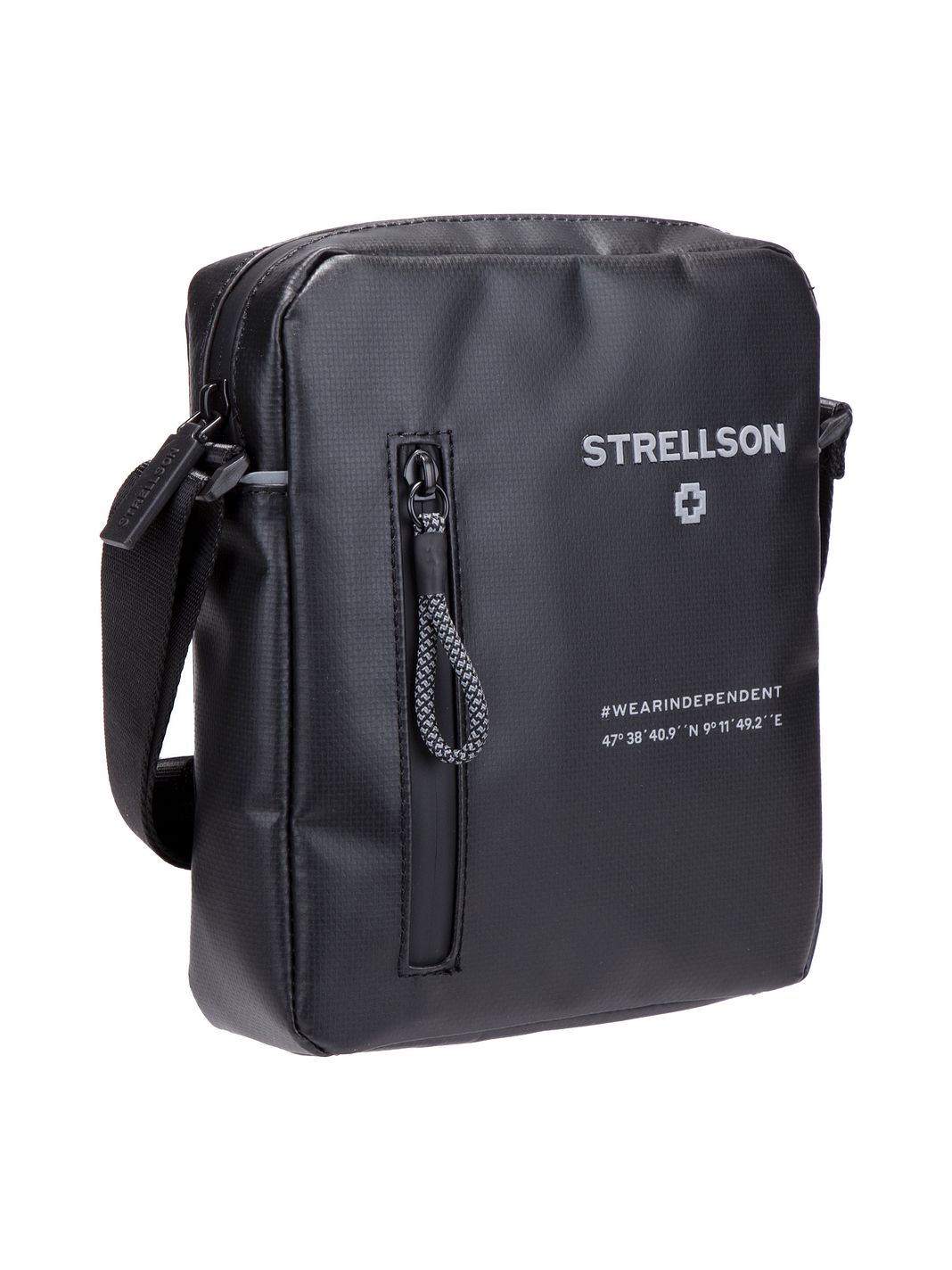 Strellson Stockwell 2.0 Marcus Crossbody-väska 18 cm
