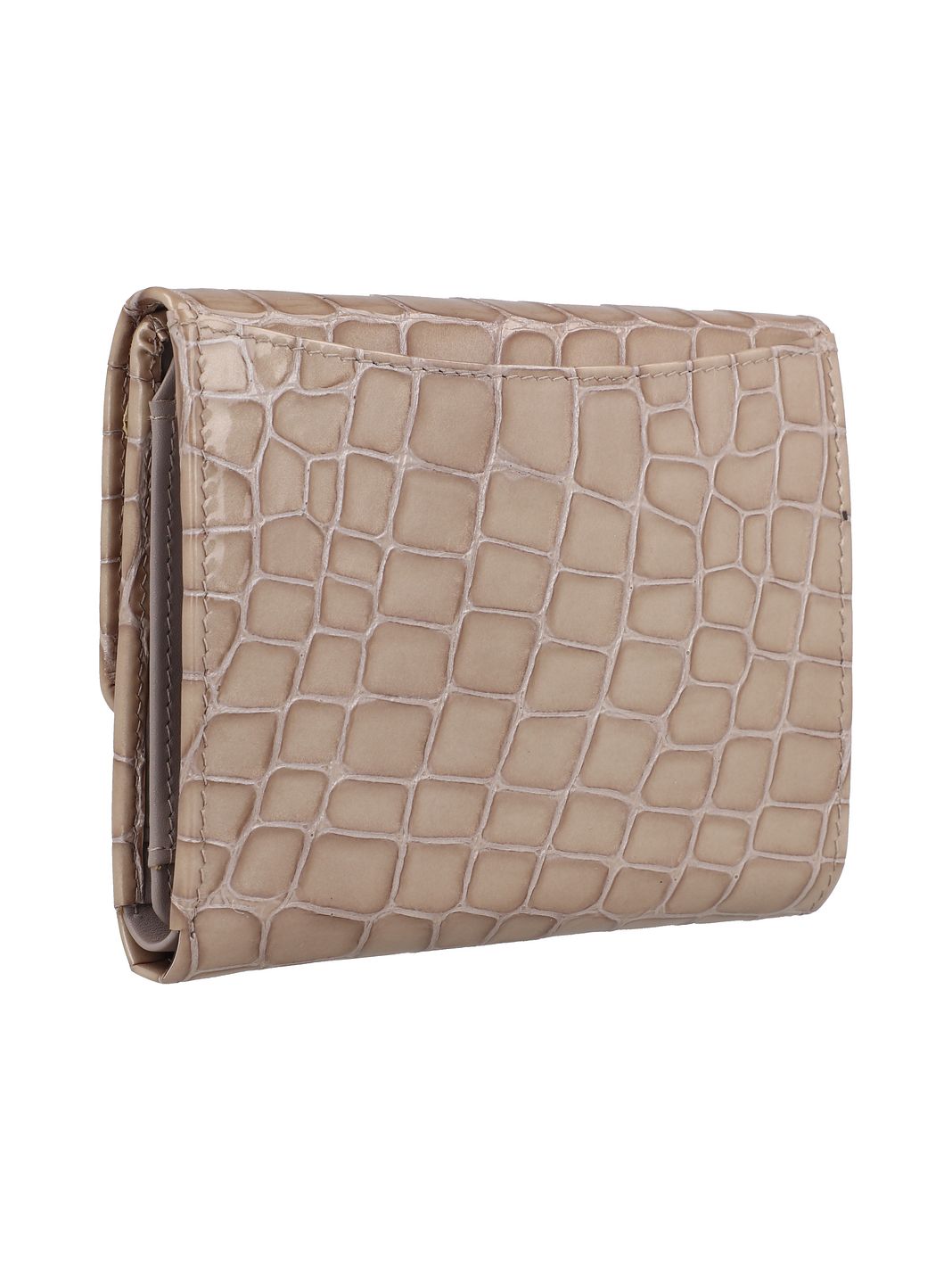 Braun Büffel Verona Portafoglio Vera Pelle 12 cm Braun Büffel Verona Portafoglio Vera Pelle 12 cm