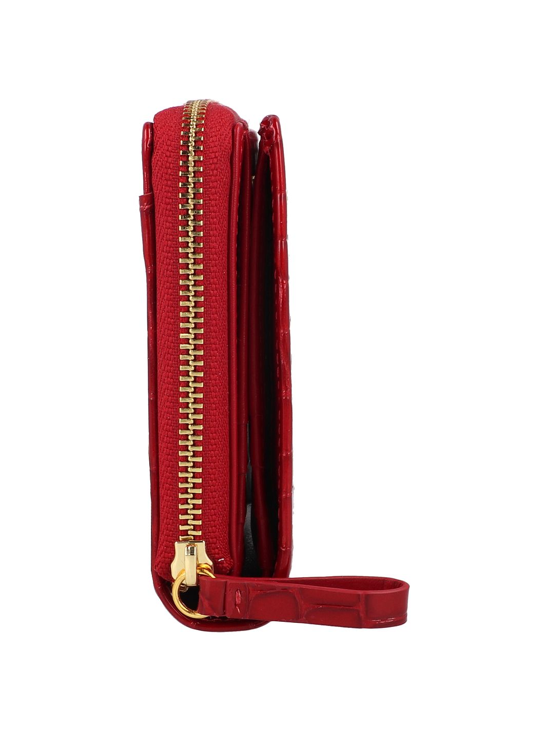 Braun Büffel Verona Portafoglio Vera Pelle 10 cm Braun Büffel Verona Portafoglio Vera Pelle 10 cm