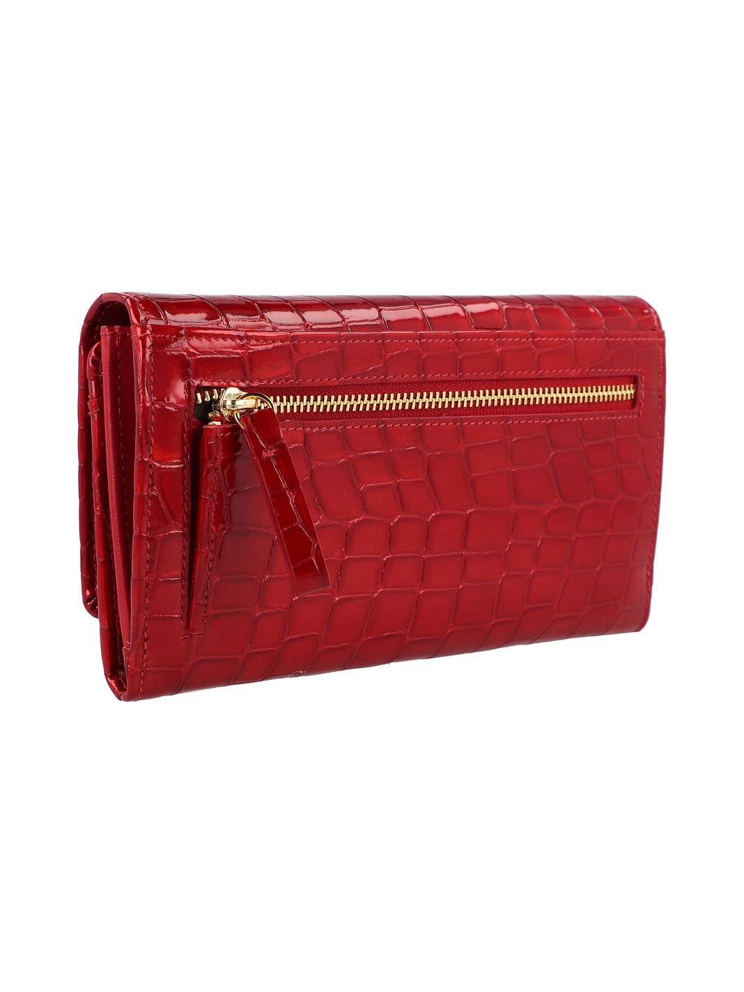 Braun Büffel Verona Portafoglio Vera Pelle 17 cm Braun Büffel Verona Portafoglio Vera Pelle 17 cm