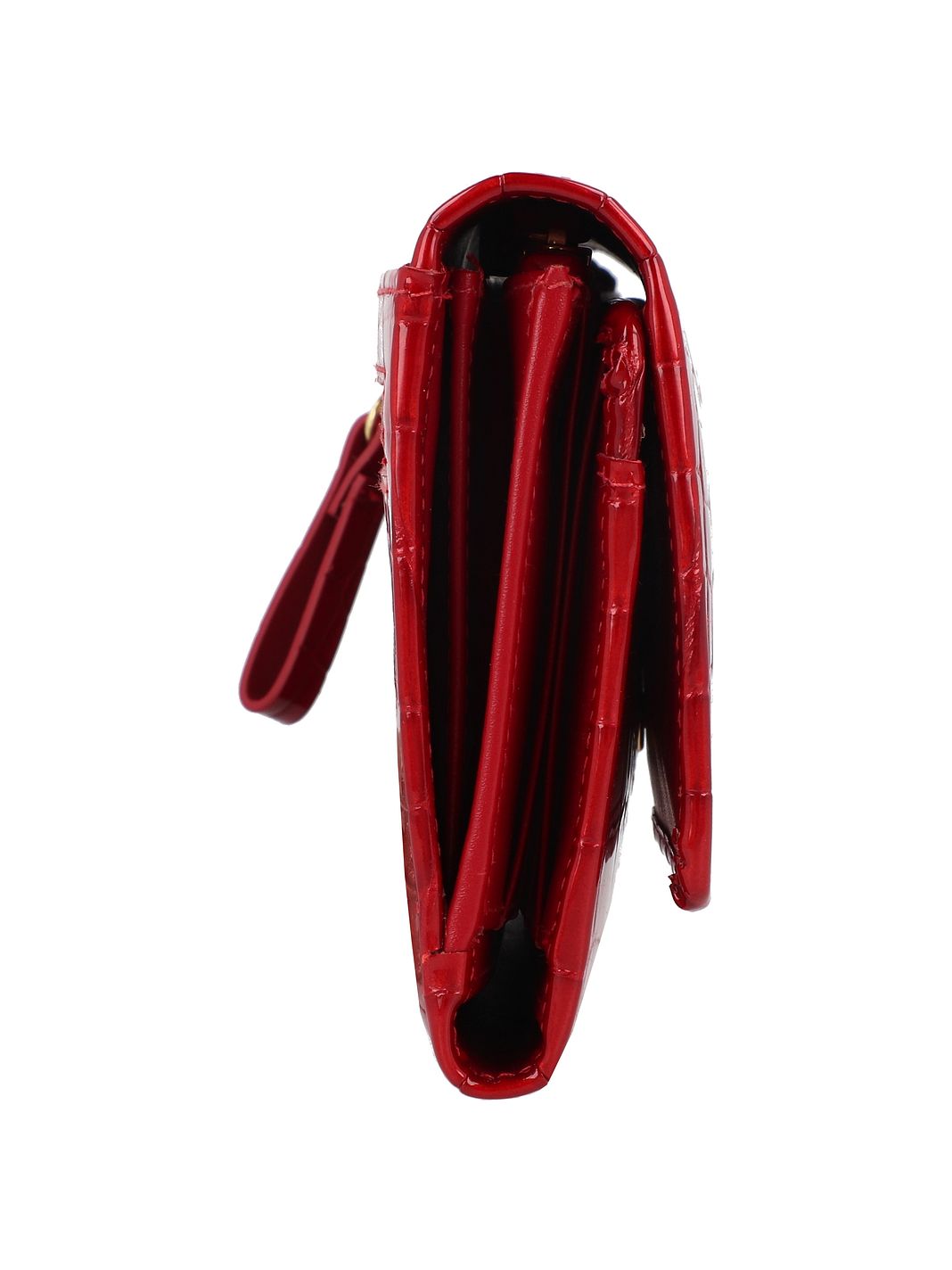 Braun Büffel Verona Portafoglio Vera Pelle 17 cm Braun Büffel Verona Portafoglio Vera Pelle 17 cm