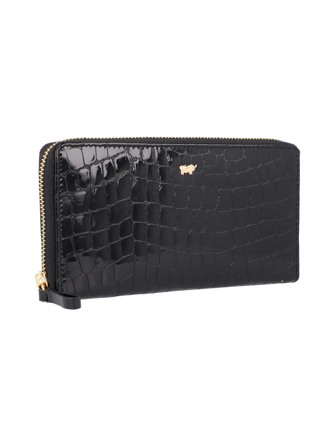 Braun Büffel Verona Portafoglio Vera Pelle 19 cm Braun Büffel Verona Portafoglio Vera Pelle 19 cm