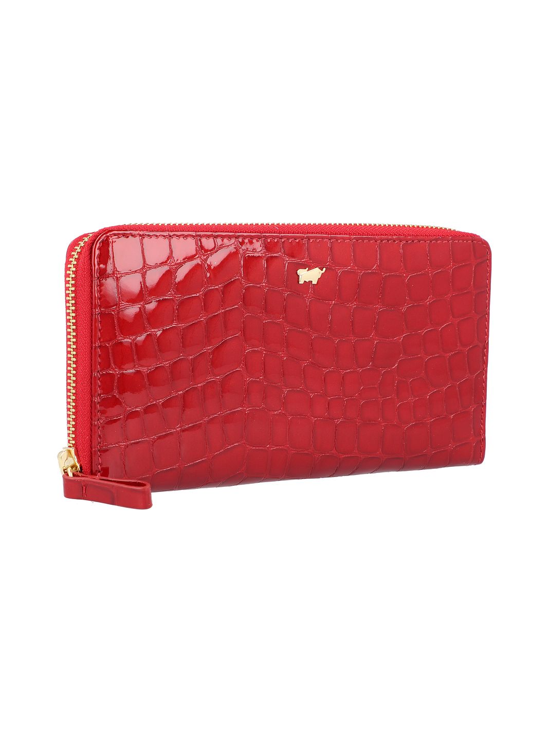 Braun Büffel Verona Portafoglio Vera Pelle 19 cm Braun Büffel Verona Portafoglio Vera Pelle 19 cm