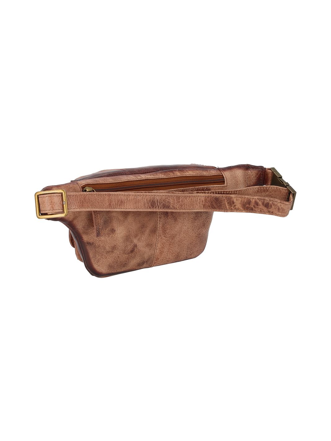 Greenland Nature Mascu & Line Marsupio Protezione RFID Vera Pelle 21 cm Greenland Nature Mascu & Line Marsupio Protezione RFID Vera Pelle 21 cm