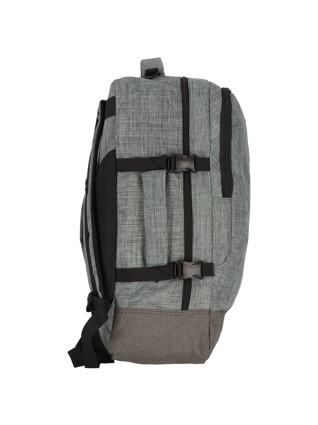 Worldpack Bestway Cabin Pro Daypack 54 cm Laptopfack