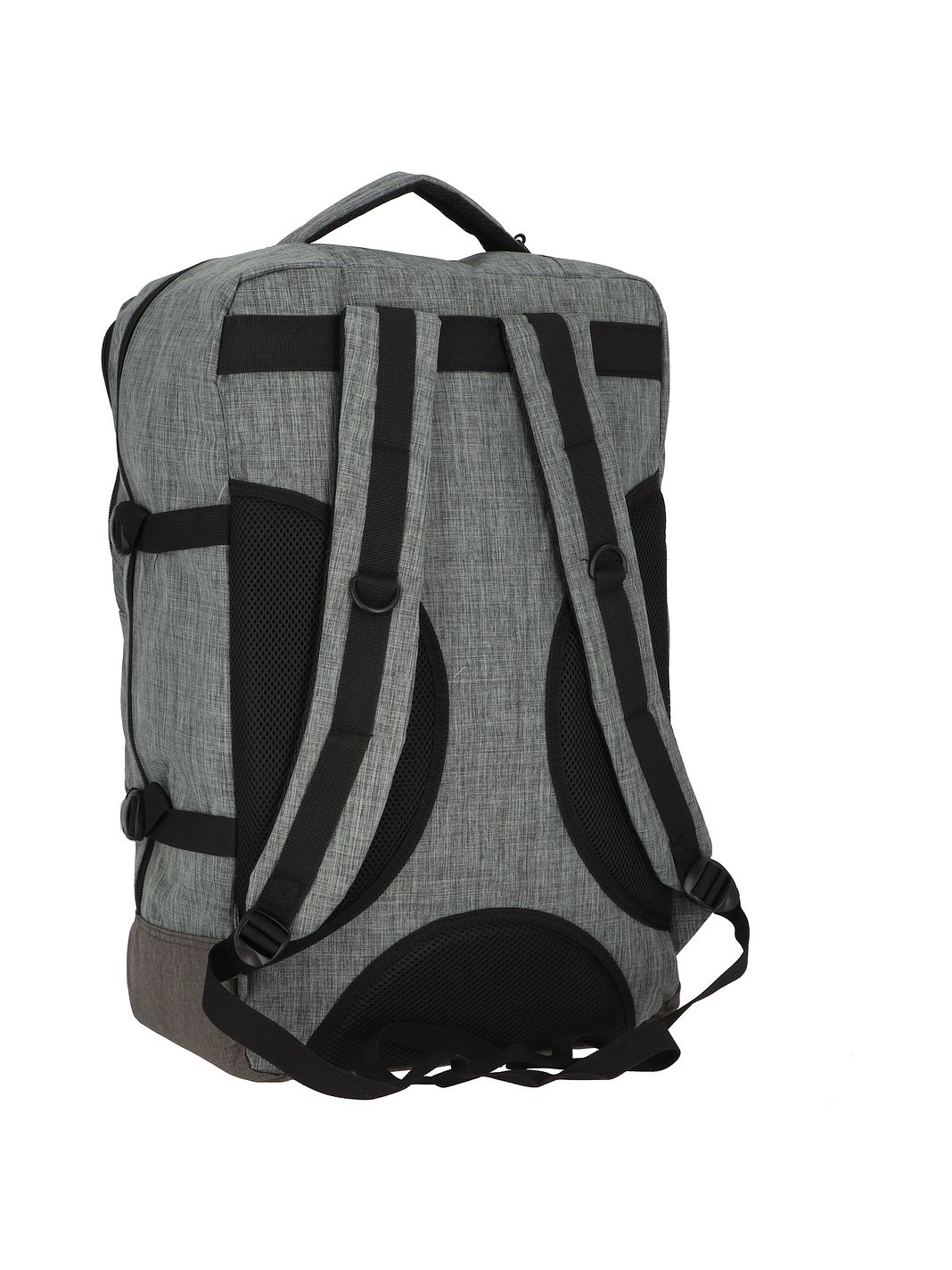 Worldpack Bestway Cabin Pro Daypack 54 cm Laptopfack