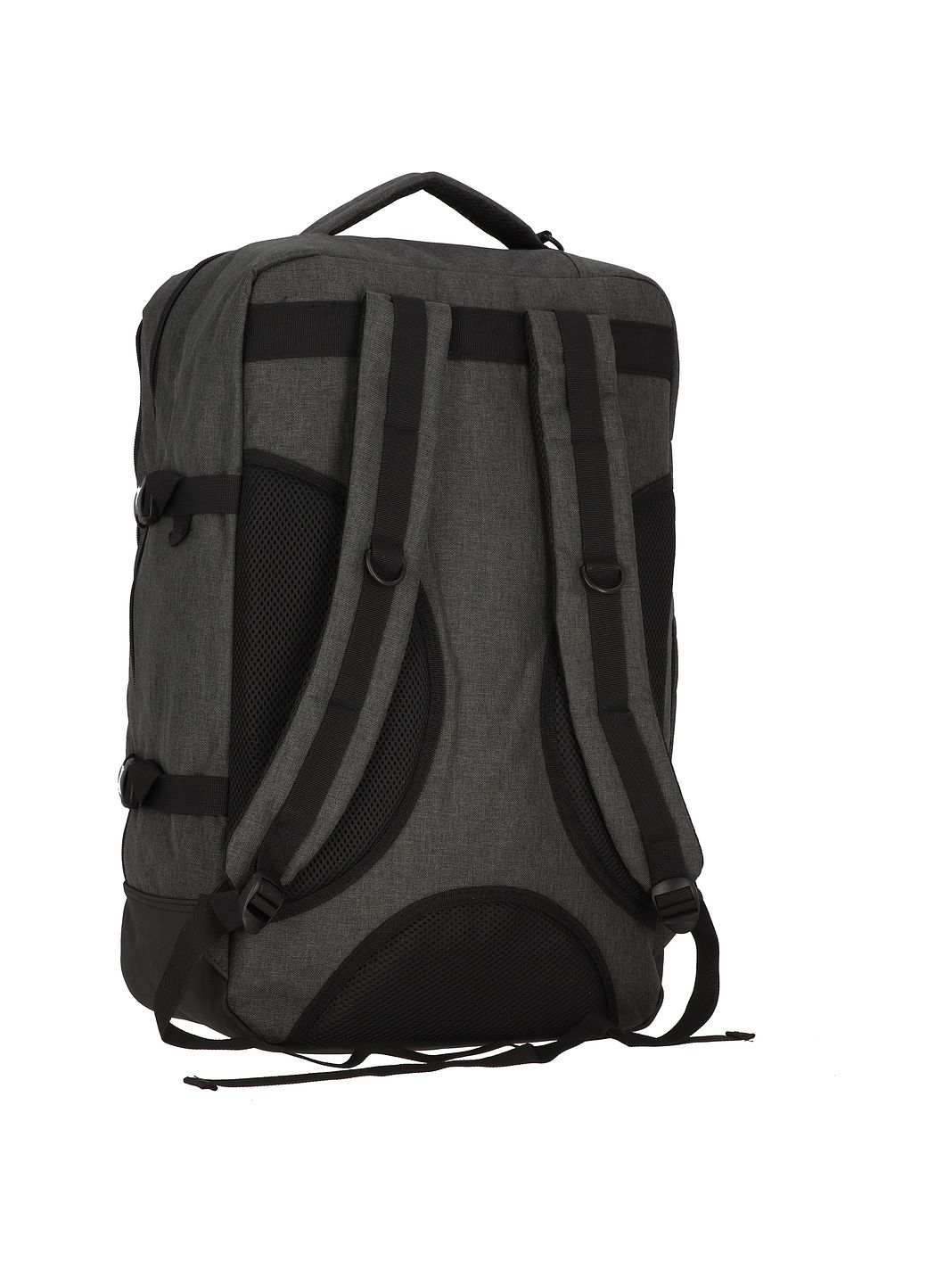 Worldpack Bestway Cabin Pro Mochila urbana 54 cm Compartimento para el portátil Worldpack Bestway Cabin Pro Mochila urbana 54 cm Compartimento para el portátil