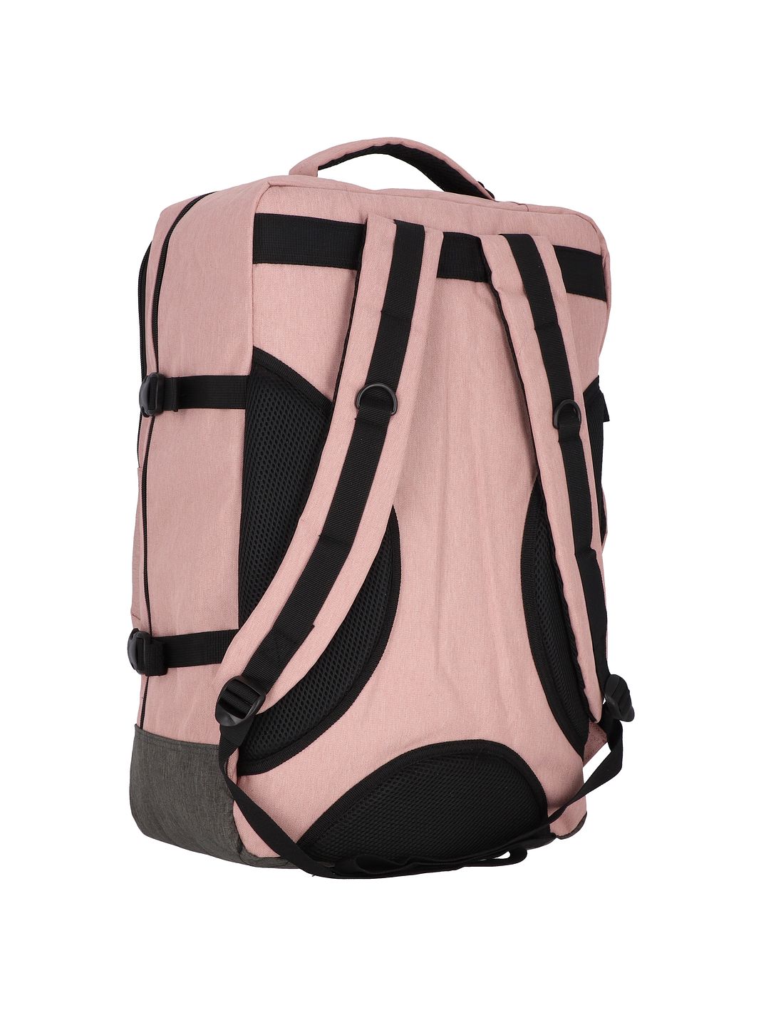 Worldpack Bestway Cabin Pro Daypack 54 cm Laptopfack