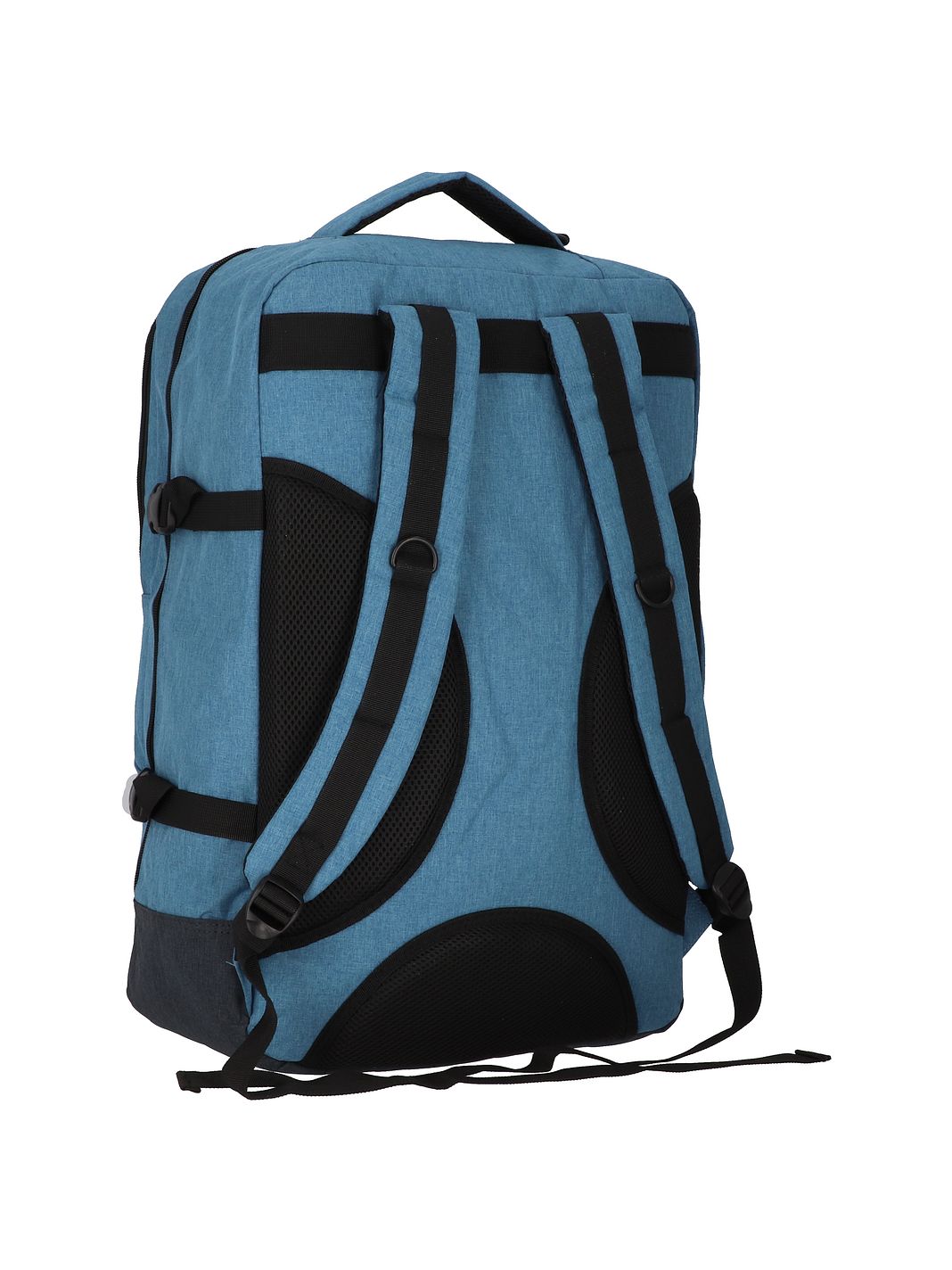 Worldpack Bestway Cabin Pro Daypack 54 cm Laptopfack Worldpack Bestway Cabin Pro Daypack 54 cm Laptopfack