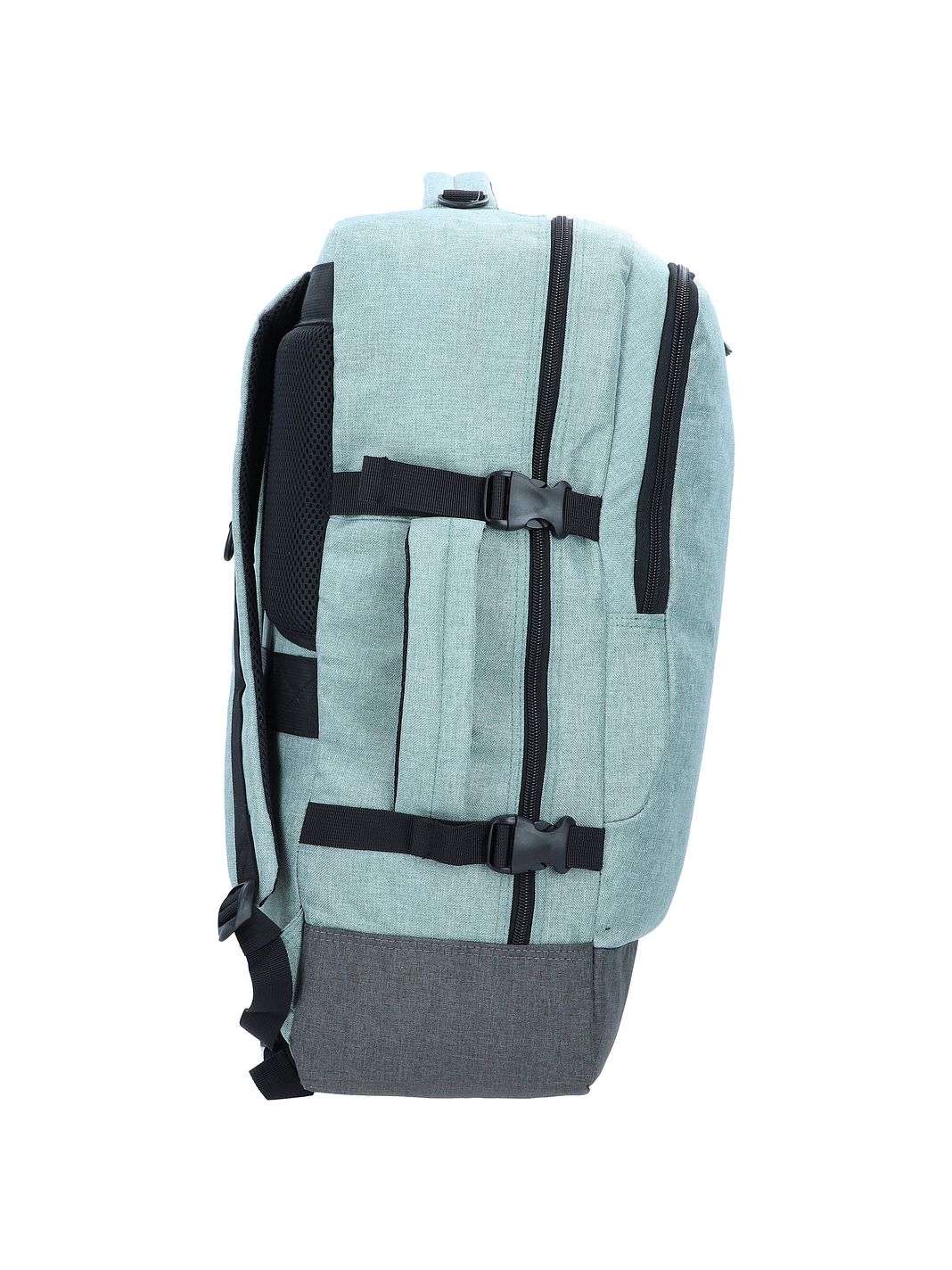 Worldpack Bestway Cabin Pro Daypack 54 cm Laptopfack