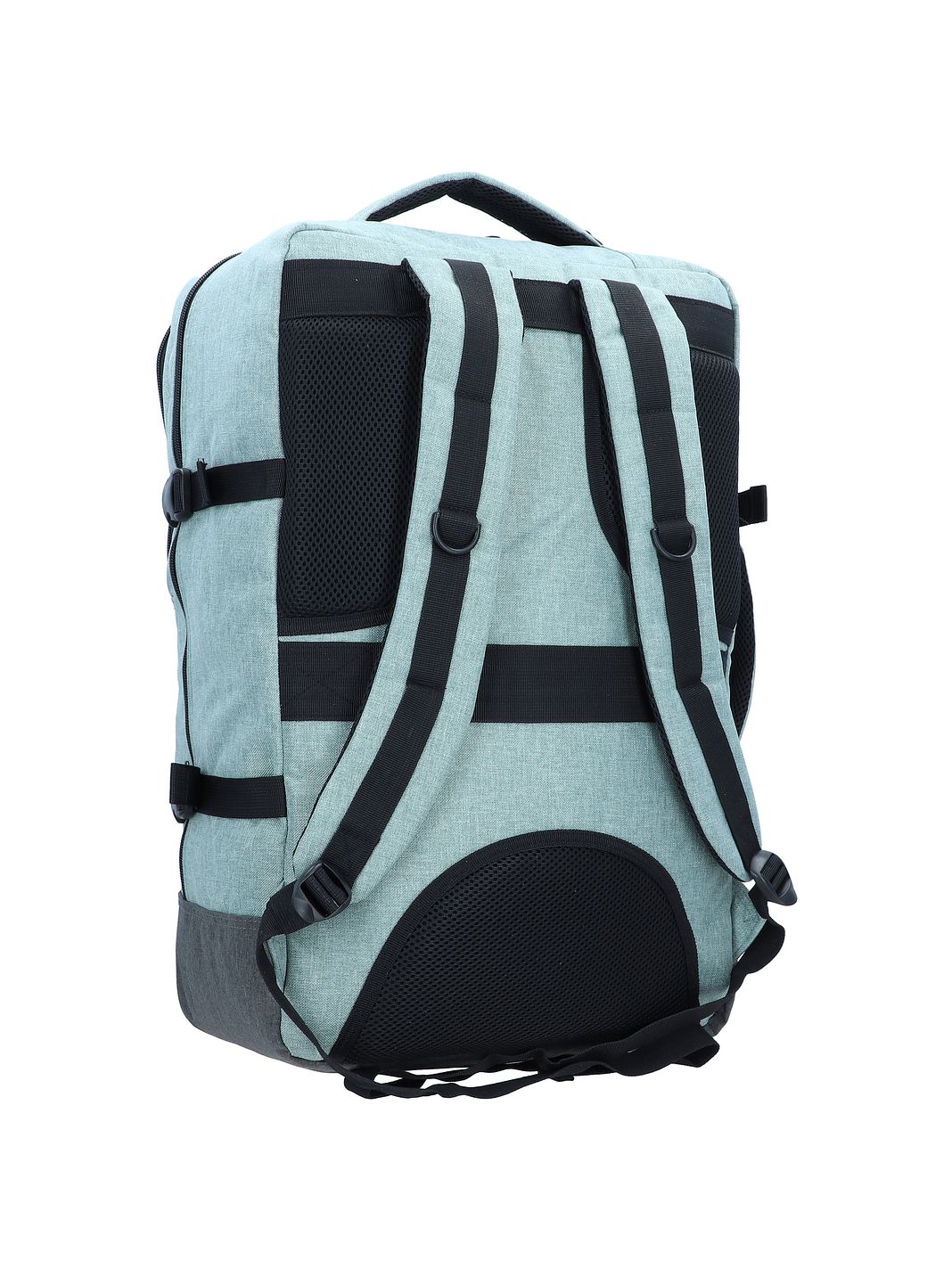 Worldpack Bestway Cabin Pro Daypack 54 cm Laptopfack
