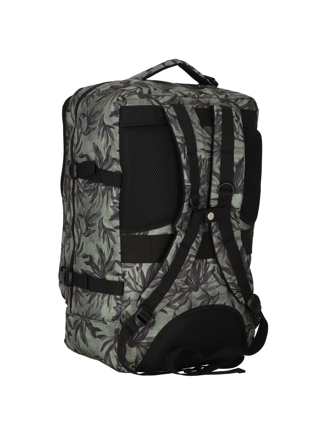Worldpack Bestway Cabin Pro Daypack 54 cm Laptopfack Worldpack Bestway Cabin Pro Daypack 54 cm Laptopfack