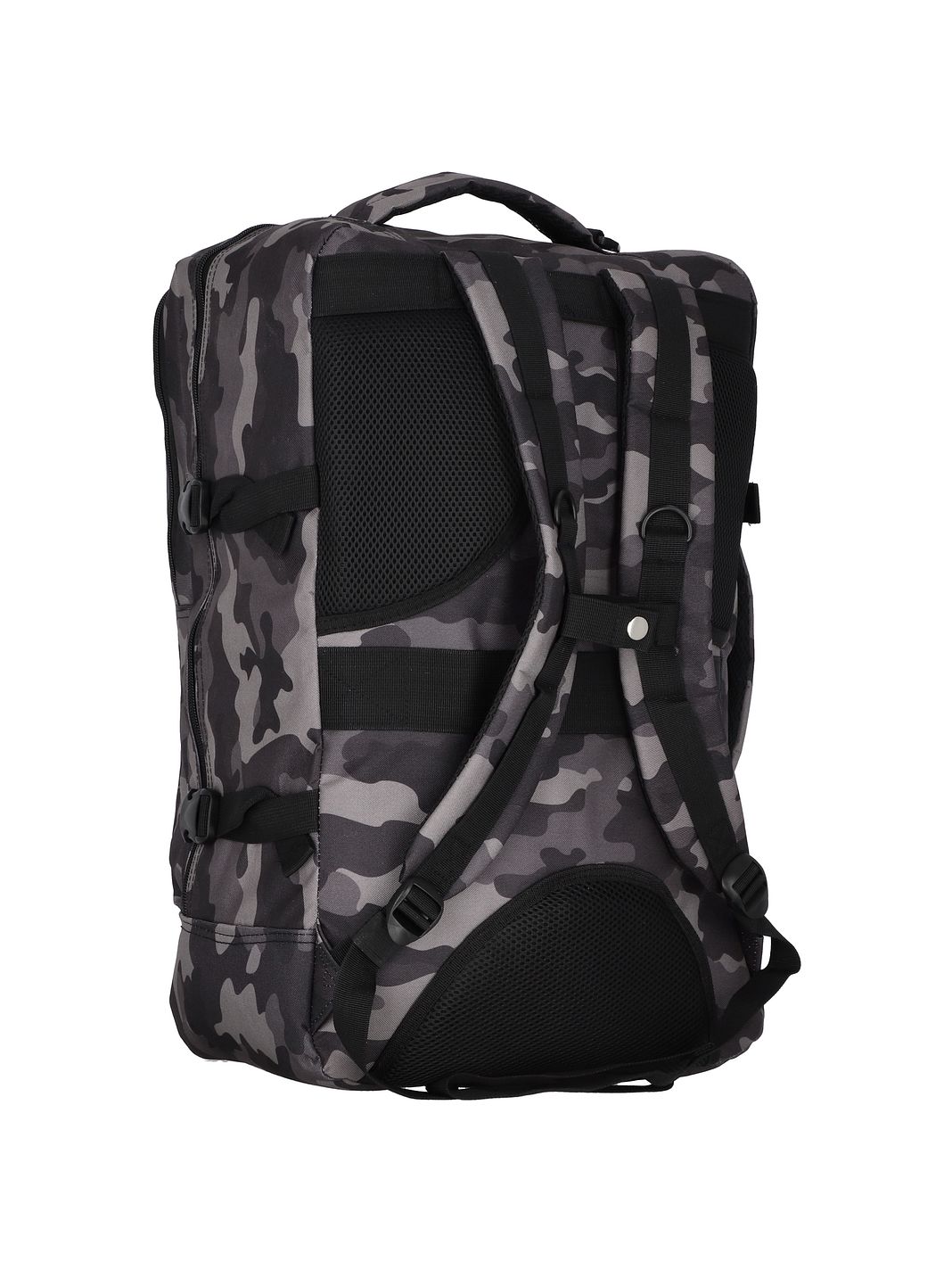 Worldpack Bestway Cabin Pro Daypack 54 cm Laptopfack Worldpack Bestway Cabin Pro Daypack 54 cm Laptopfack