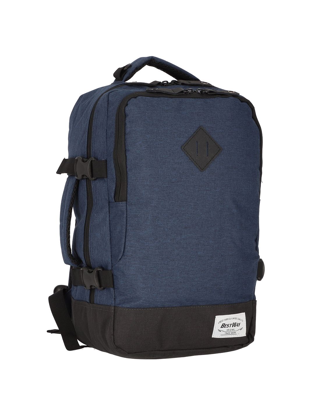 Worldpack Cabin Pro Daypack 40 cm Laptopfack