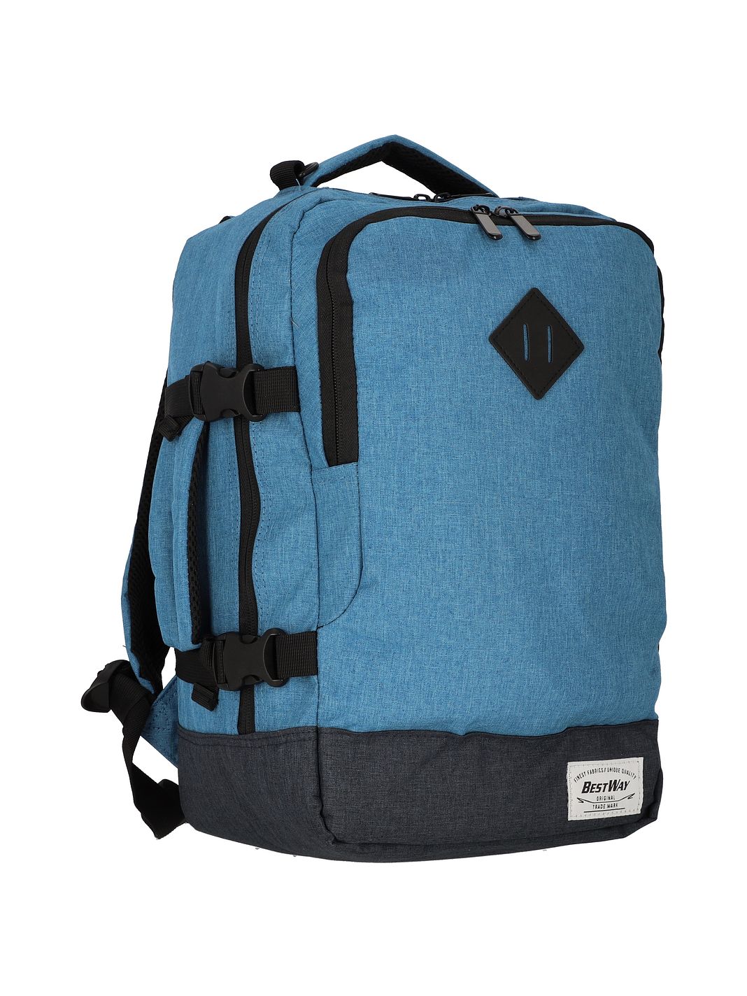 Worldpack Cabin Pro Daypack 40 cm Laptopfack