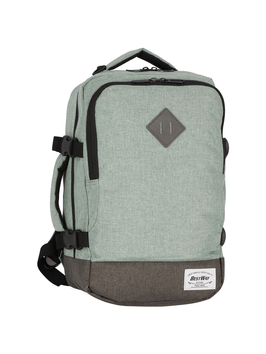 Worldpack Cabin Pro Daypack 40 cm Laptoprum