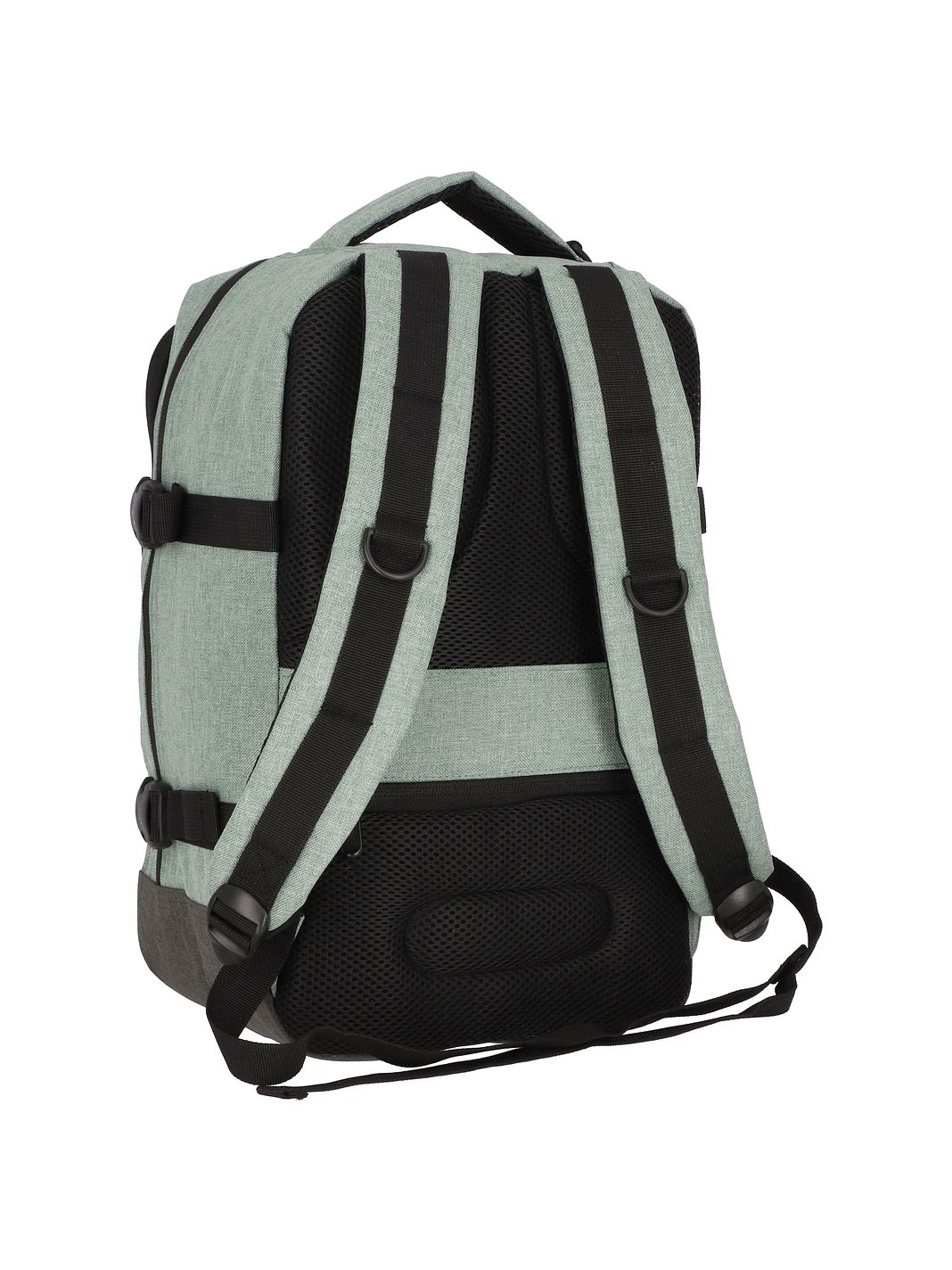 Worldpack Cabin Pro Daypack 40 cm Laptoprum