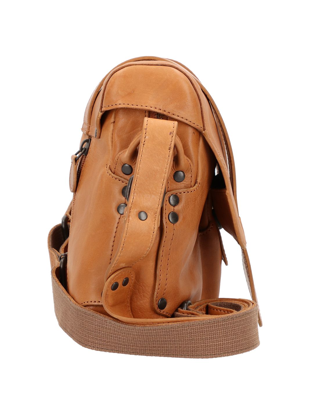 aunts & uncles Grandma's Luxury Club Miss Applepie Borsa a tracolla Vera Pelle 27 cm aunts & uncles Grandma's Luxury Club Miss Applepie Borsa a tracolla Vera Pelle 27 cm