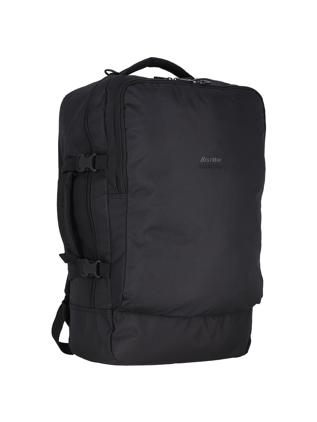 Worldpack Cabin Pro Mochila urbana 54 cm Compartimento para el portátil Worldpack Cabin Pro Mochila urbana 54 cm Compartimento para el portátil