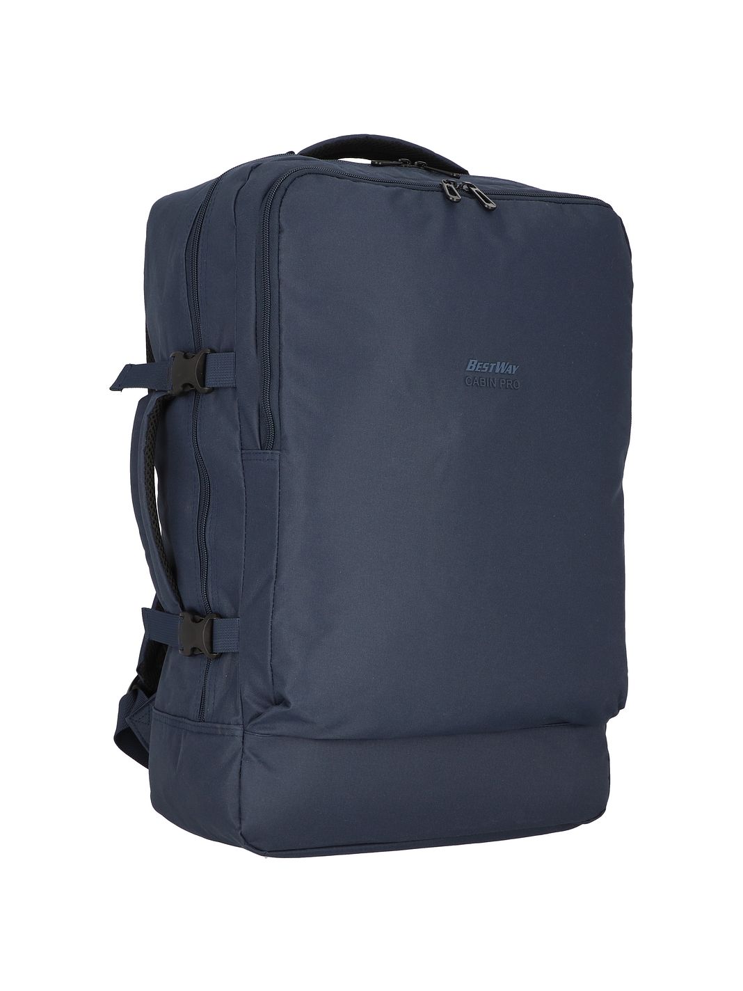 Worldpack Cabin Pro Daypack 54 cm Laptopfack