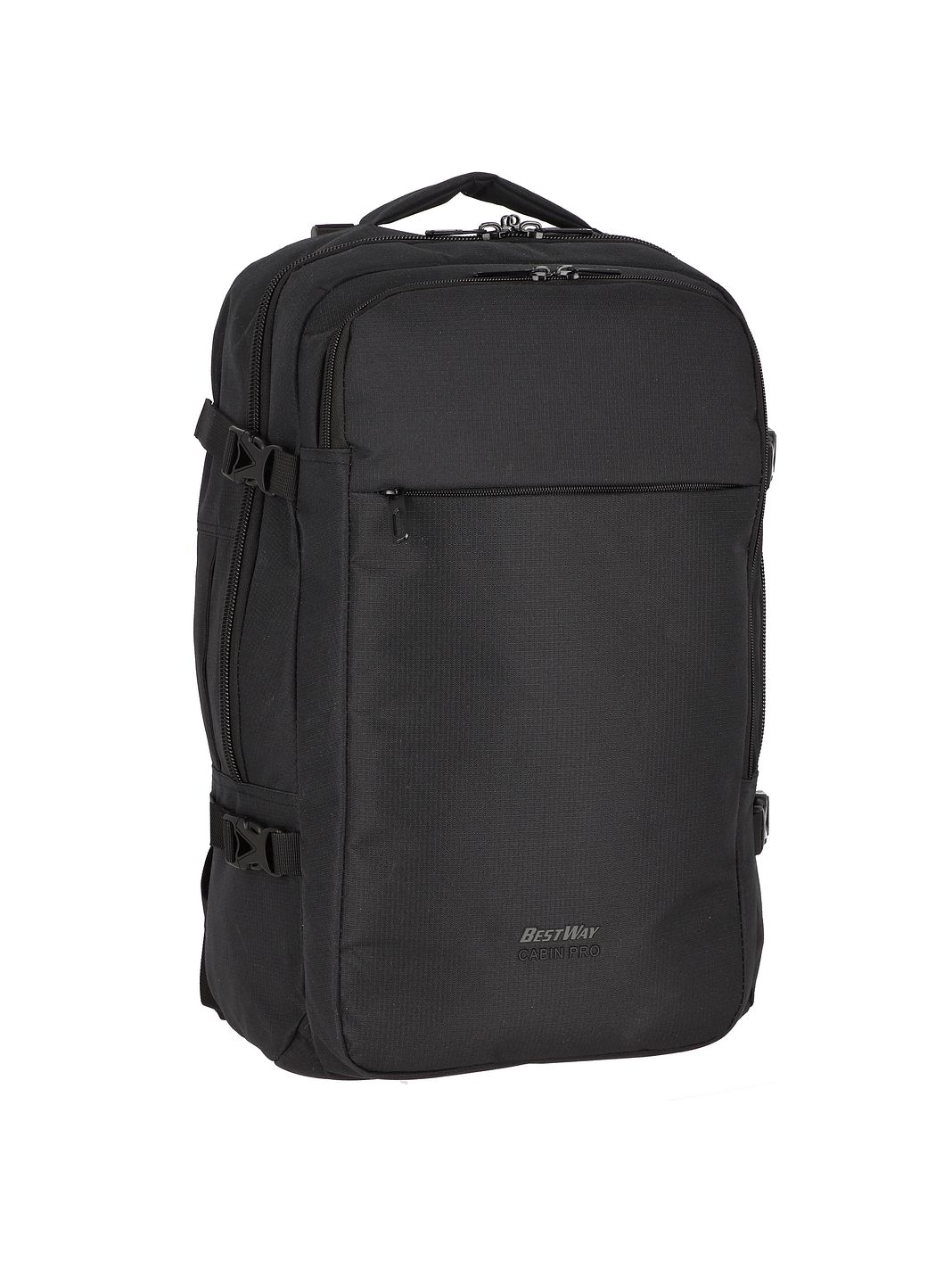 Worldpack Cabin Pro Daypack 54 cm Laptopfack Worldpack Cabin Pro Daypack 54 cm Laptopfack
