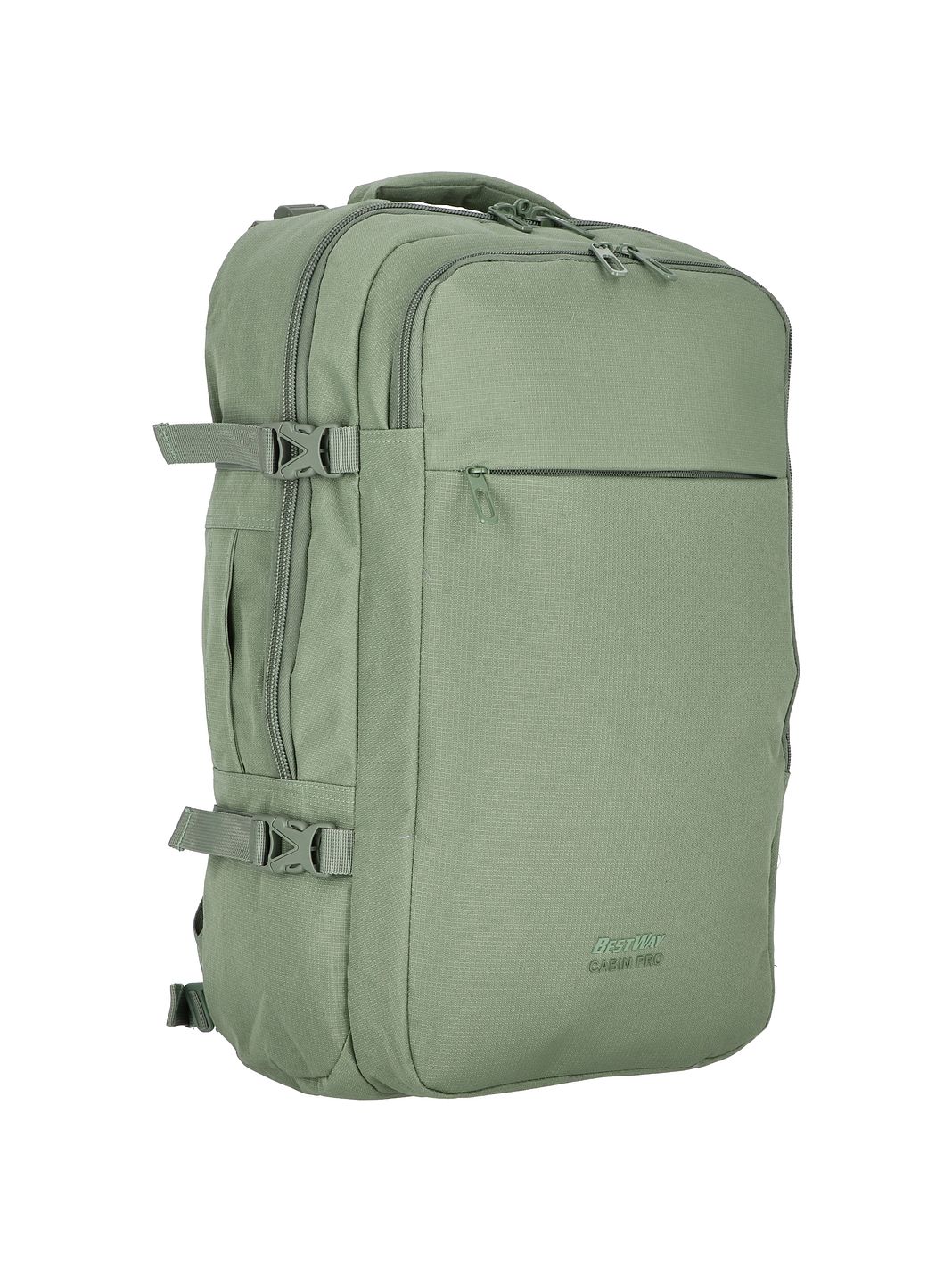 Worldpack Cabin Pro Daypack 54 cm Laptopfack Worldpack Cabin Pro Daypack 54 cm Laptopfack