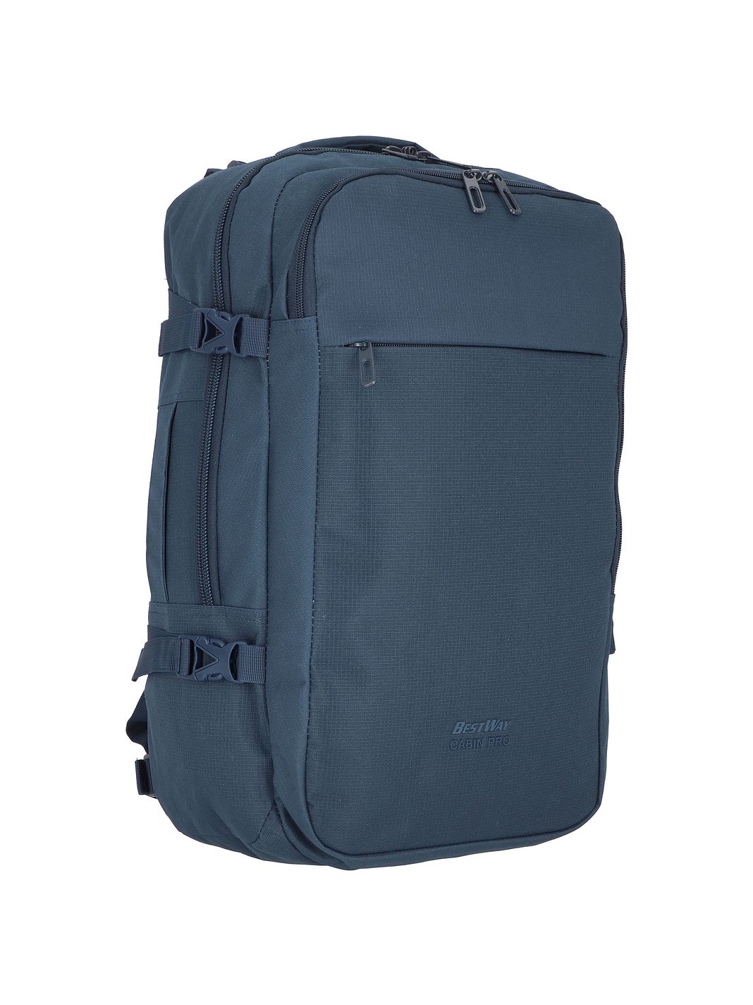Worldpack Cabin Pro Daypack 54 cm Laptopfack