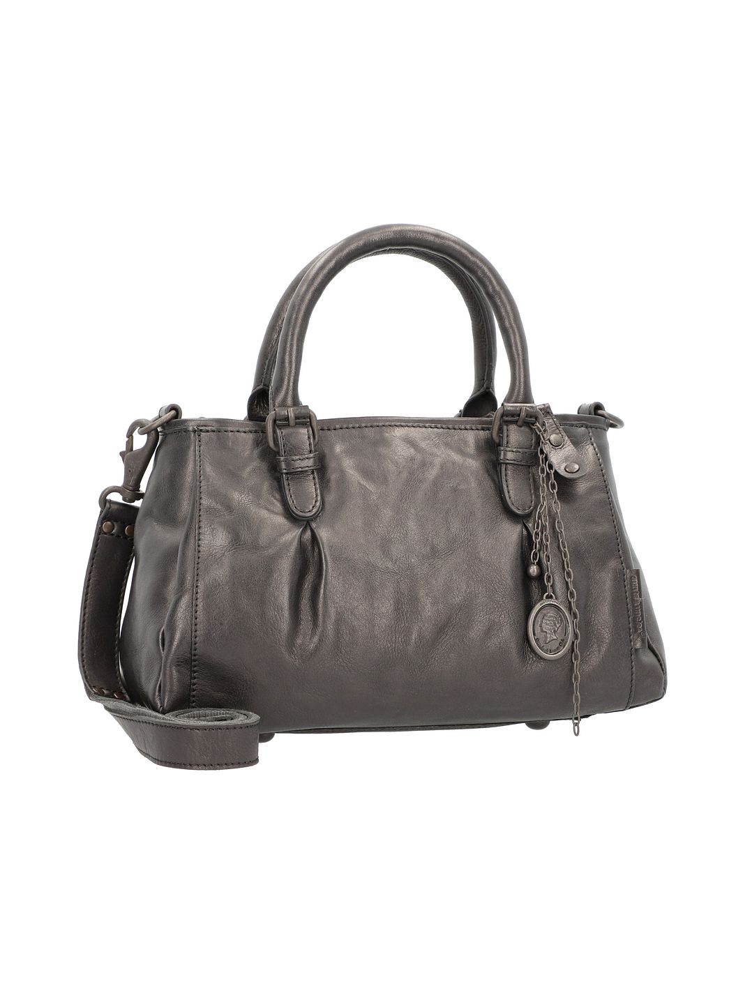 aunts & uncles Grandma's Luxury Club Mrs. Choco Sprinkle Kabelka Kůže 29 cm