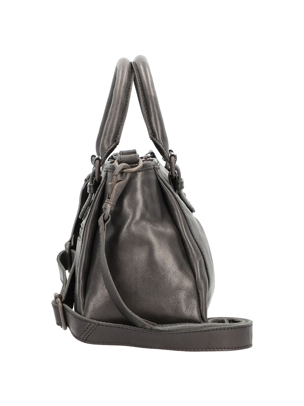 aunts & uncles Grandma's Luxury Club Mrs. Choco Sprinkle Kabelka Kůže 29 cm