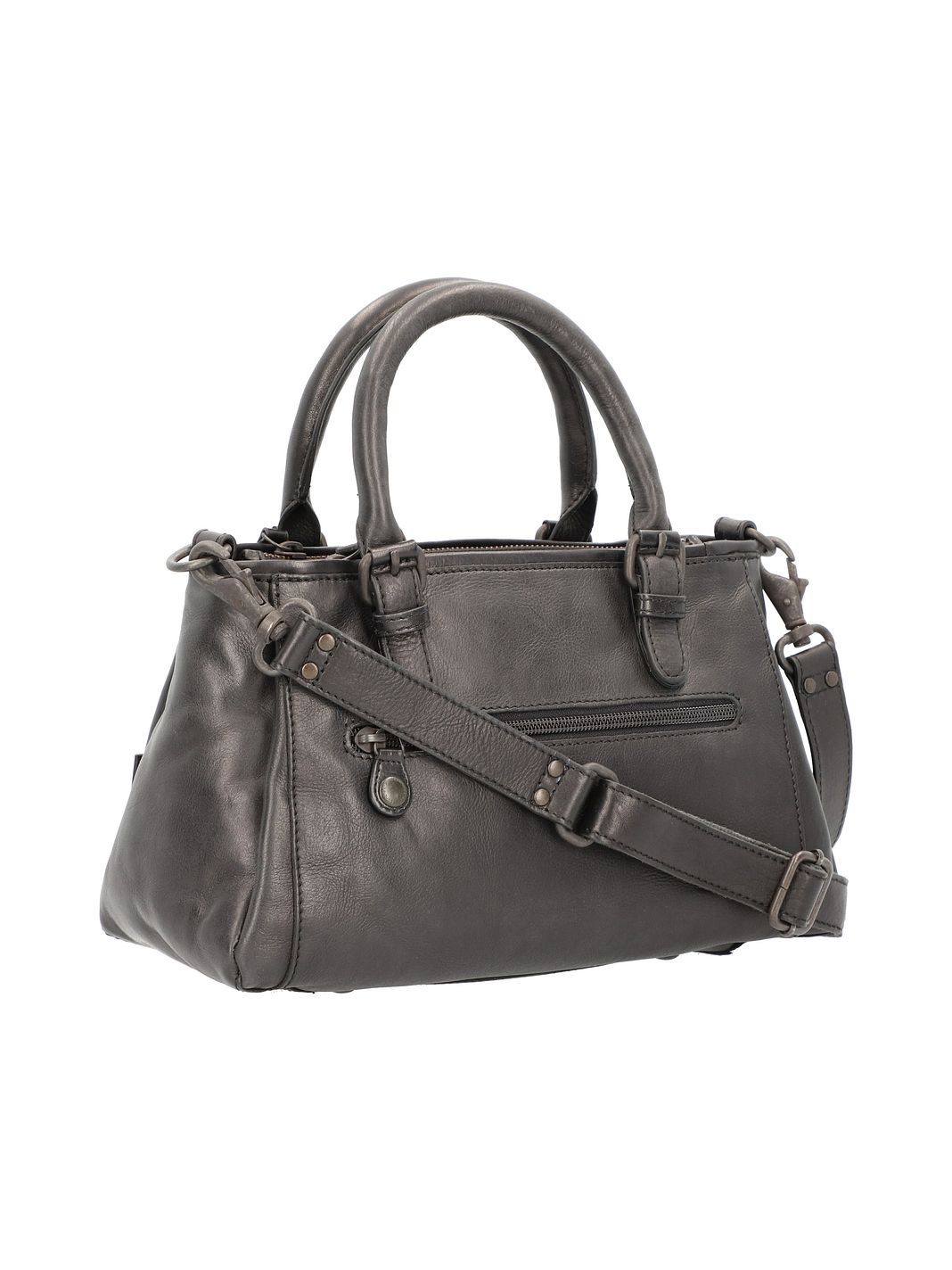 aunts & uncles Grandma's Luxury Club Mrs. Choco Sprinkle Kabelka Kůže 29 cm