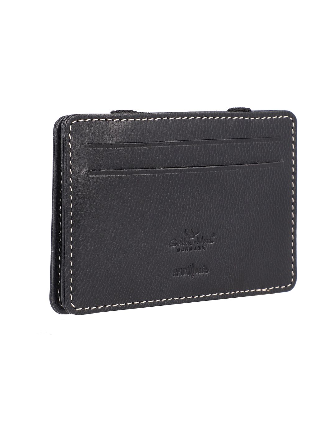 Golden Head Bari Custodia per carta di credito Vera Pelle 7 cm Golden Head Bari Custodia per carta di credito Vera Pelle 7 cm