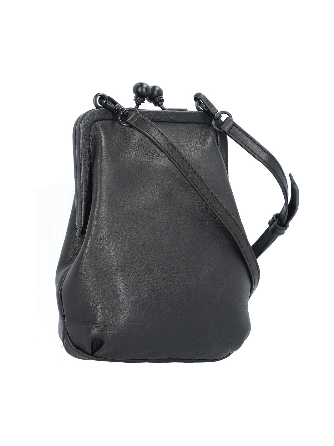 aunts & uncles Grandma's Luxury Club Mrs. Sugar Pop Borsa a tracolla Vera Pelle 13 cm aunts & uncles Grandma's Luxury Club Mrs. Sugar Pop Borsa a tracolla Vera Pelle 13 cm
