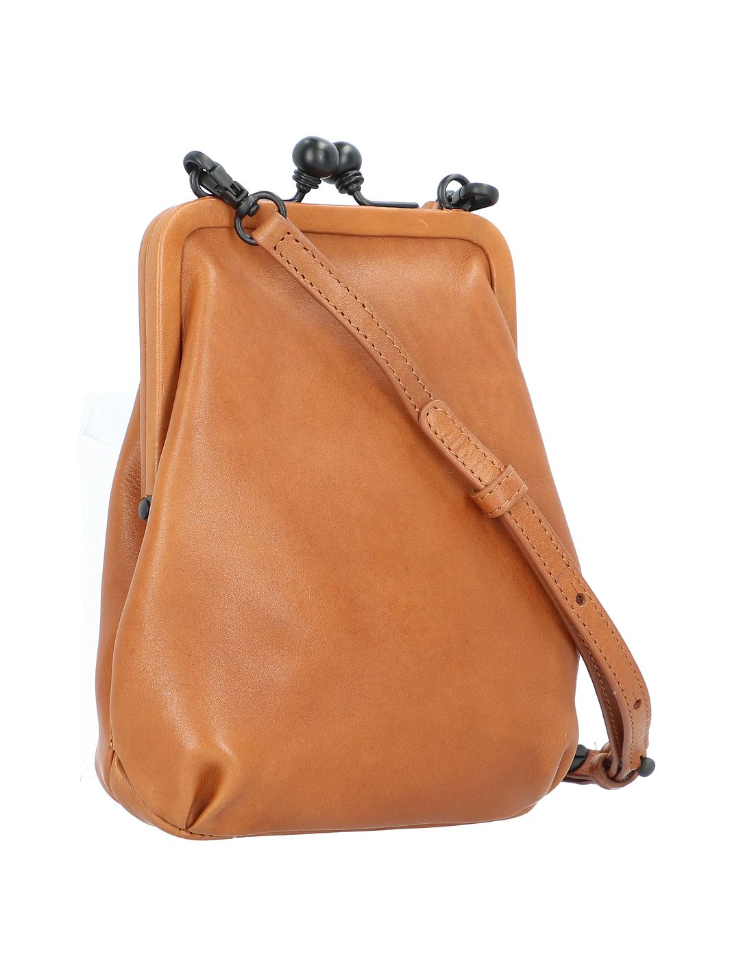 aunts & uncles Grandma's Luxury Club Mrs. Sugar Pop Borsa a tracolla Vera Pelle 13 cm aunts & uncles Grandma's Luxury Club Mrs. Sugar Pop Borsa a tracolla Vera Pelle 13 cm