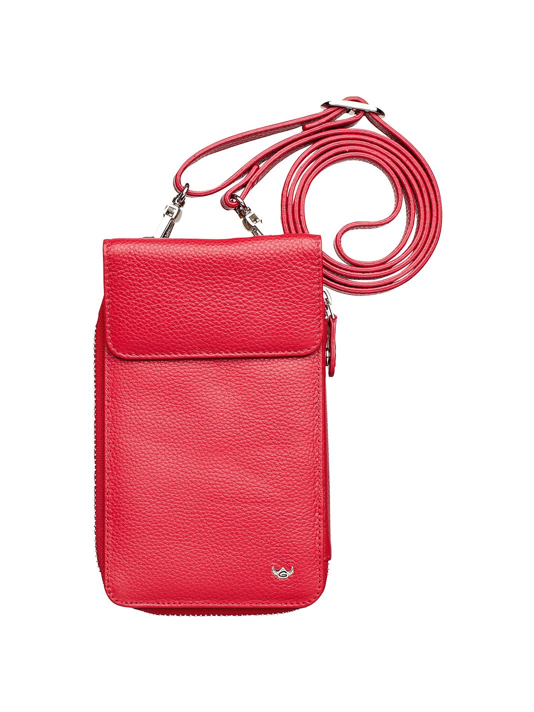 Golden Head Palma Custodia per cellulare Vera Pelle 10.5 cm Golden Head Palma Custodia per cellulare Vera Pelle 10.5 cm
