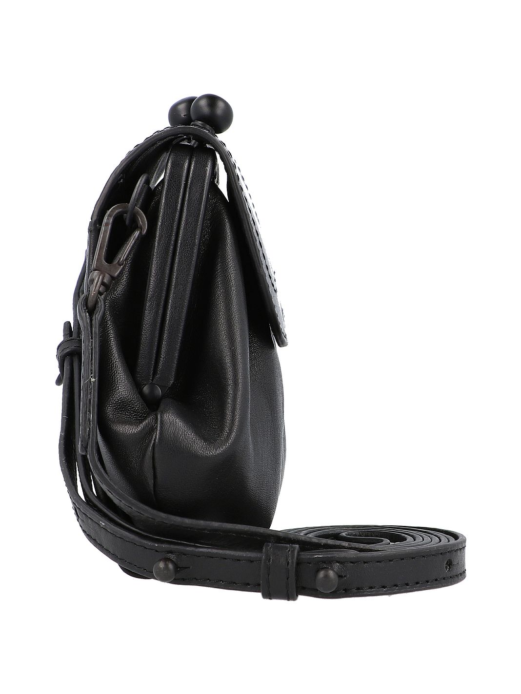 aunts & uncles Grandma's Luxury Club Mrs. Whoopie Pie Borsa a tracolla Vera Pelle 22 cm aunts & uncles Grandma's Luxury Club Mrs. Whoopie Pie Borsa a tracolla Vera Pelle 22 cm