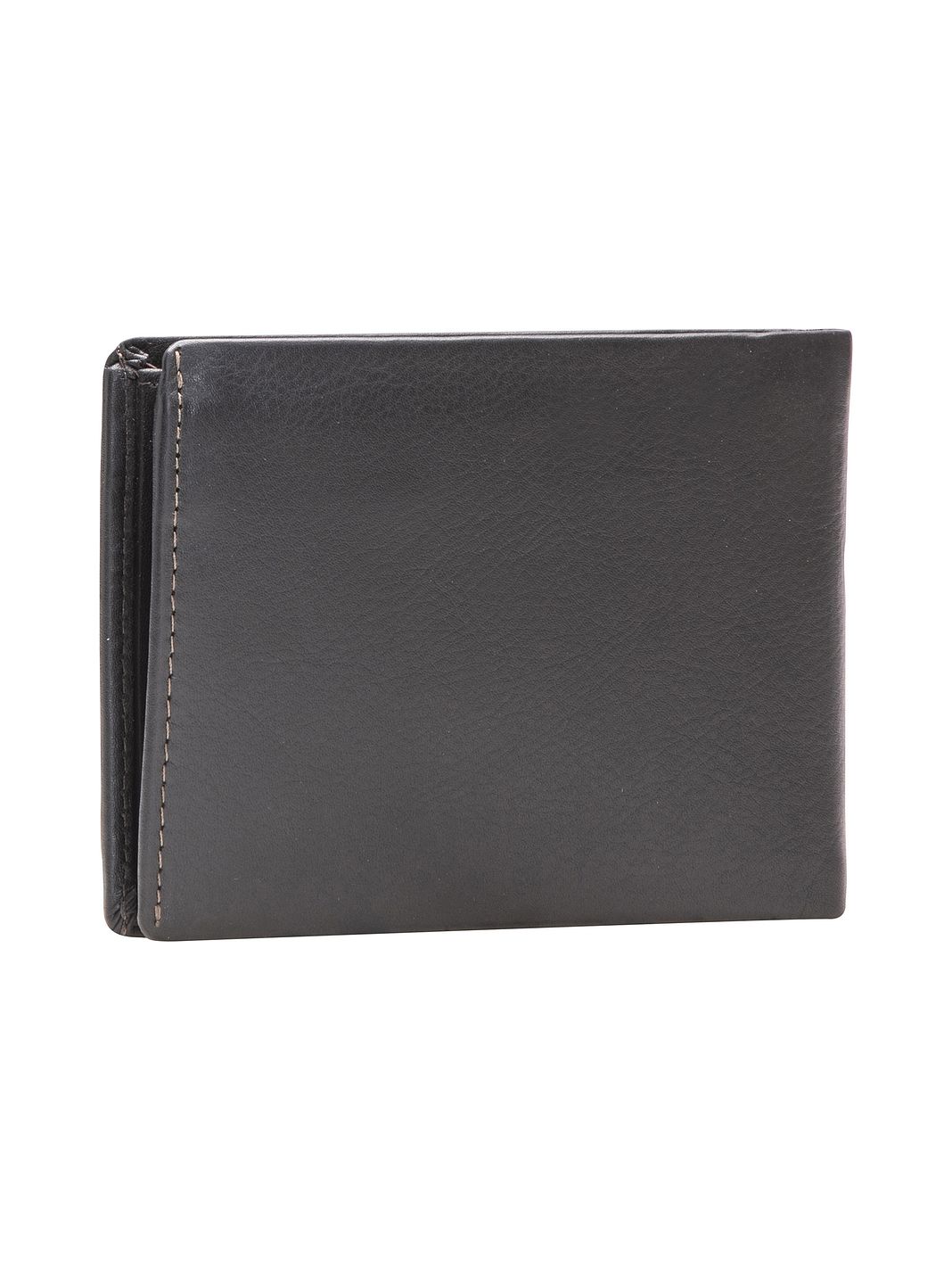 Maître Tinello Gilbrecht Portafoglio Protezione RFID Vera Pelle 12.5 cm