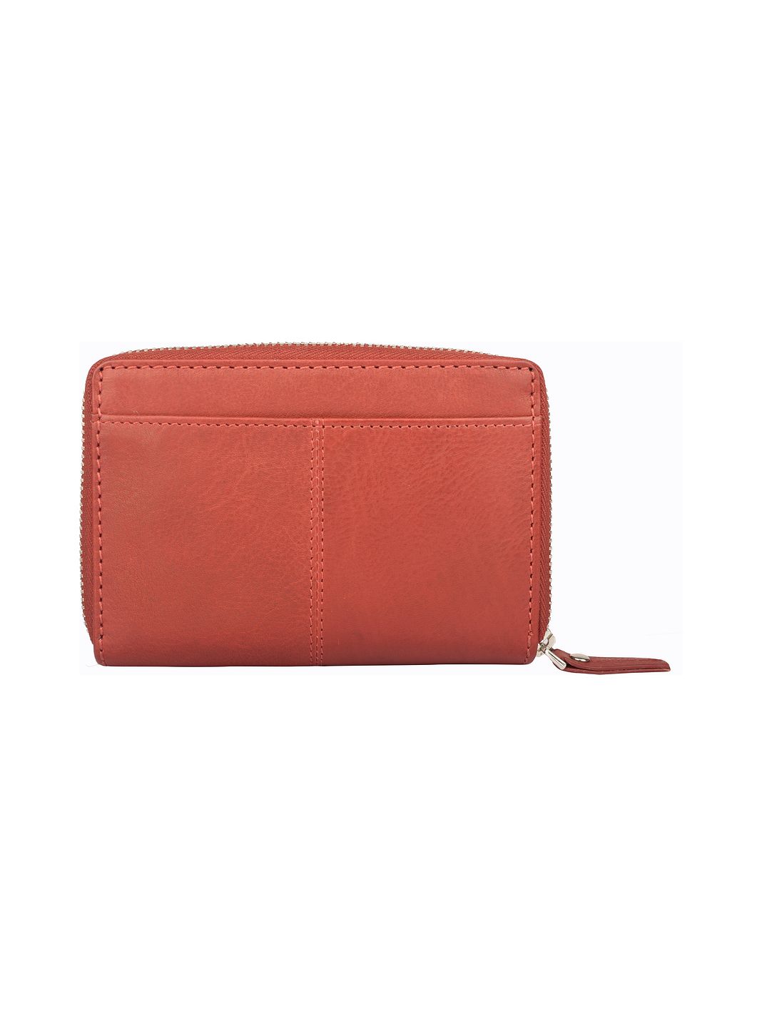 Maître Lemberg Diethilde Portafoglio Protezione RFID Vera Pelle 13 cm Maître Lemberg Diethilde Portafoglio Protezione RFID Vera Pelle 13 cm