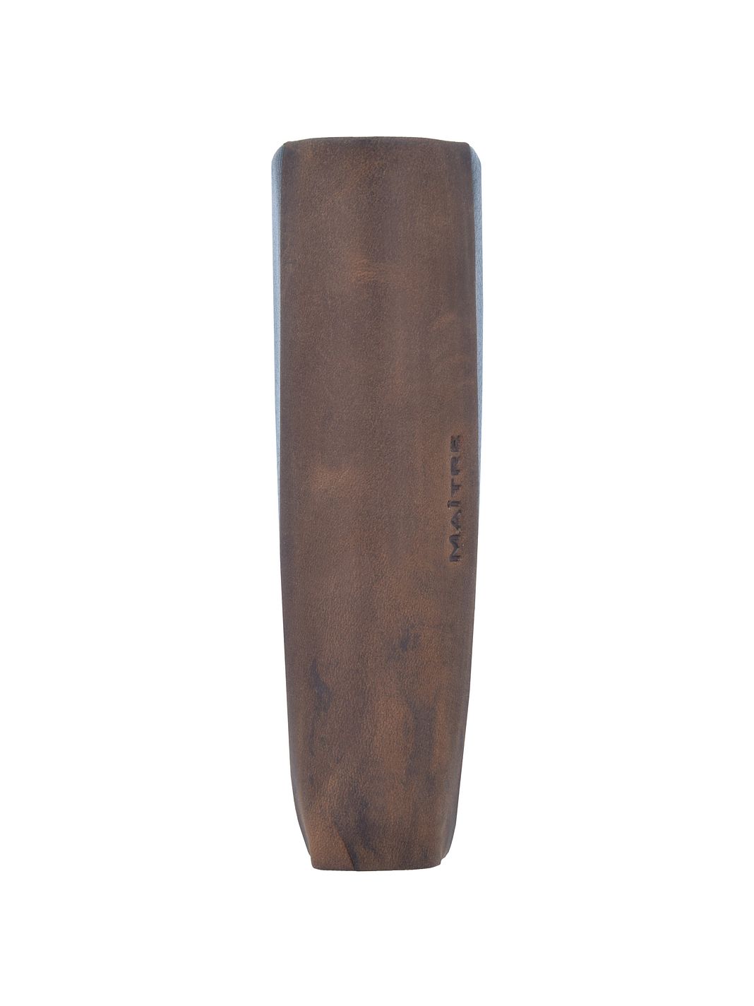 Maître Bundenbach Hainer Portafoglio Vera Pelle 11.5 cm Maître Bundenbach Hainer Portafoglio Vera Pelle 11.5 cm