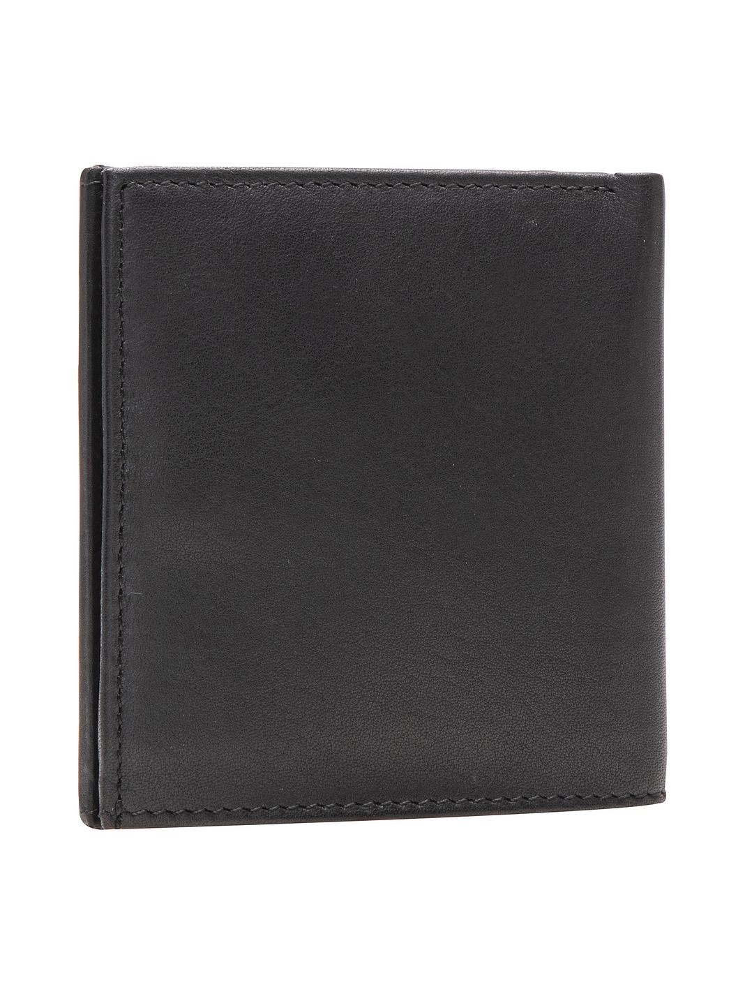 Maître F3 Quirin Portafoglio Protezione RFID Vera Pelle 9.5 cm Maître F3 Quirin Portafoglio Protezione RFID Vera Pelle 9.5 cm