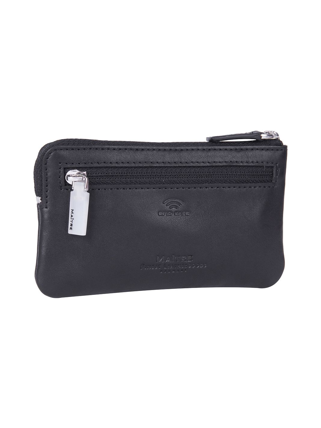 Maître F3 Sigwulf Portafoglio chiave Vera Pelle 12.5 cm Maître F3 Sigwulf Portafoglio chiave Vera Pelle 12.5 cm