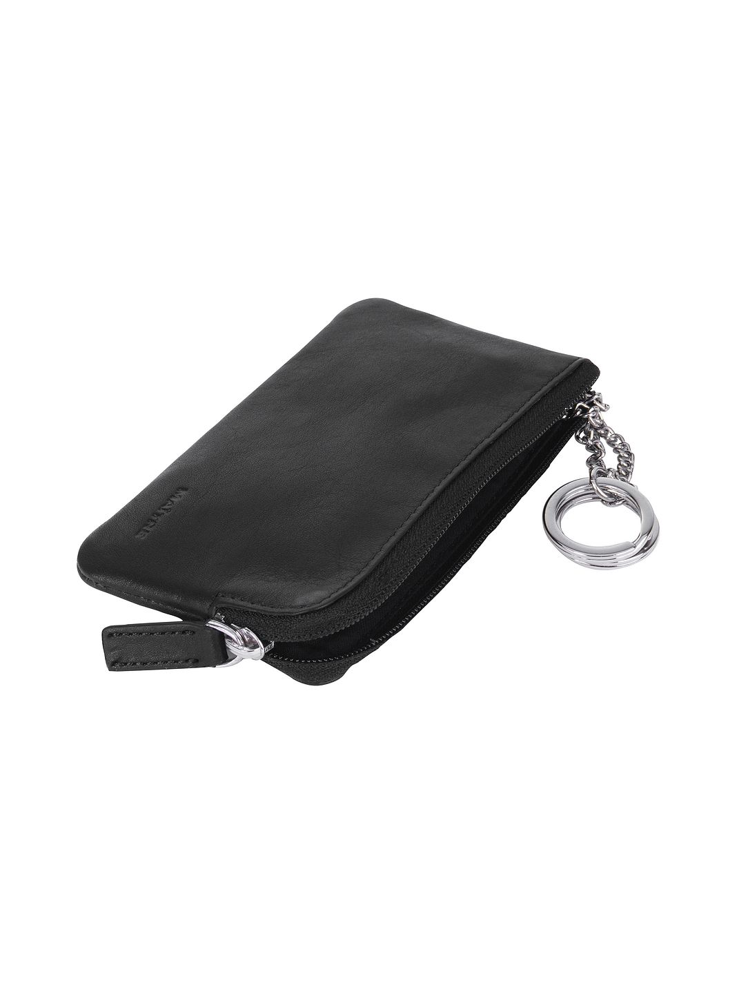 Maître F3 Sigwulf Portafoglio chiave Vera Pelle 12.5 cm Maître F3 Sigwulf Portafoglio chiave Vera Pelle 12.5 cm
