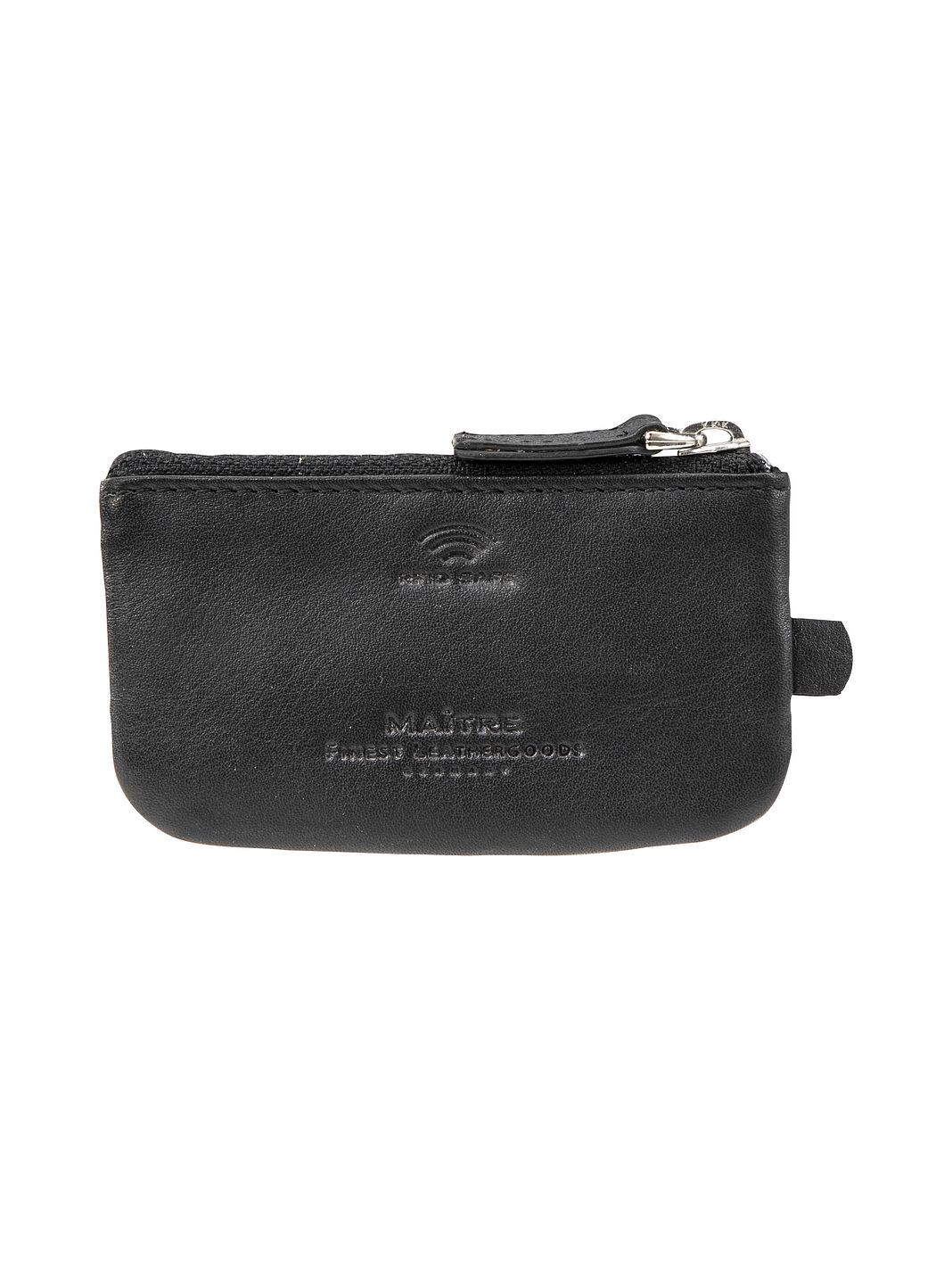 Maître F3 Selmar Portafoglio chiave Vera Pelle 9 cm Maître F3 Selmar Portafoglio chiave Vera Pelle 9 cm
