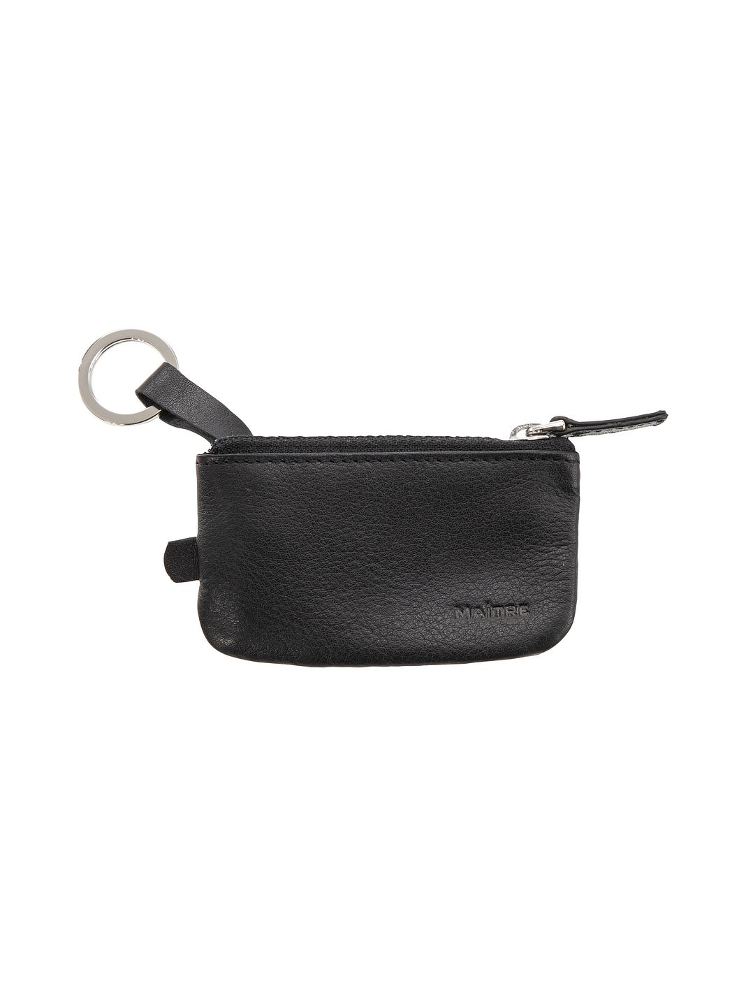 Maître F3 Selmar Portafoglio chiave Vera Pelle 9 cm Maître F3 Selmar Portafoglio chiave Vera Pelle 9 cm