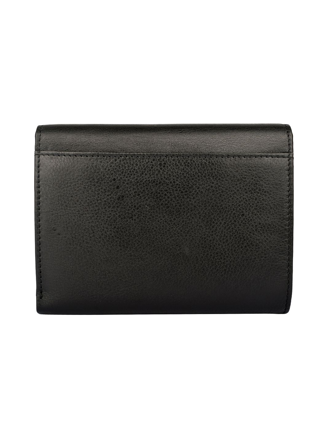 Maître Leisel Dawina Portafoglio Protezione RFID Vera Pelle 9.5 cm Maître Leisel Dawina Portafoglio Protezione RFID Vera Pelle 9.5 cm
