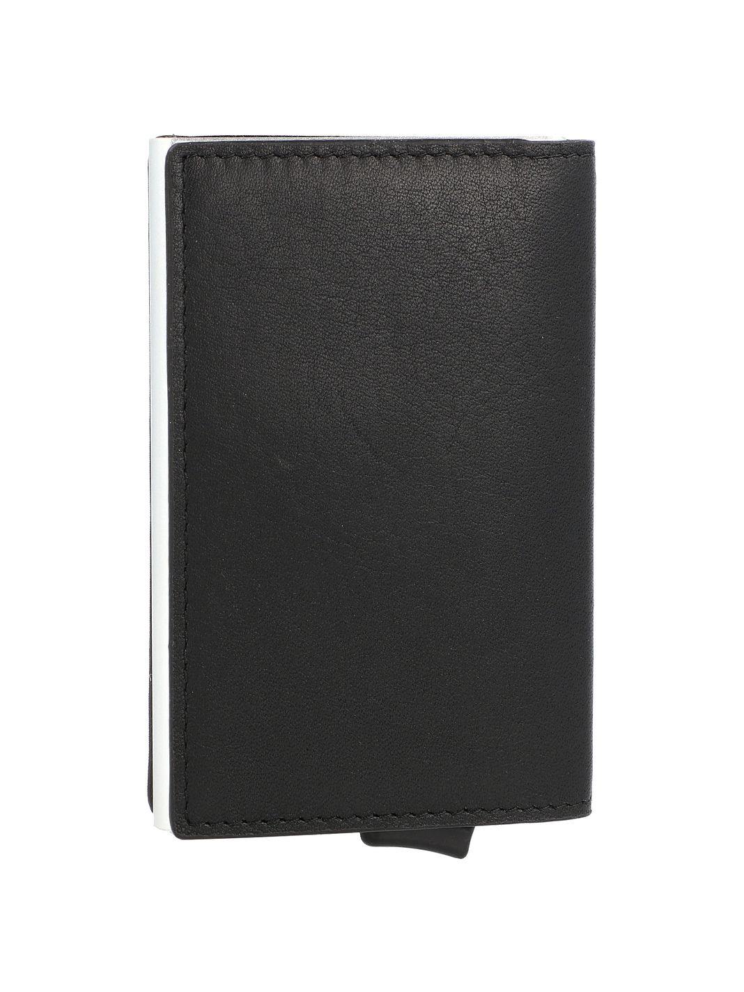 Maître F3 c-one Custodia per carta di credito Protezione RFID Vera Pelle 6.5 cm