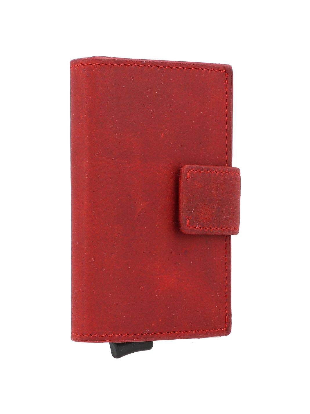 Maître Birkenfeld c-three Custodia per carta di credito Protezione RFID Vera Pelle 6.5 cm Maître Birkenfeld c-three Custodia per carta di credito Protezione RFID Vera Pelle 6.5 cm