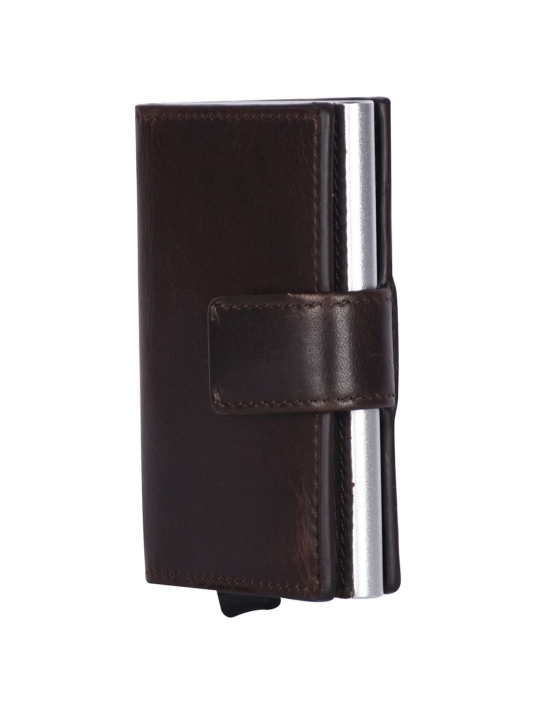 Maître Birkheim C-Three Korttikotelo RFID-suoja Nahka 6.5 cm Maître Birkheim C-Three Korttikotelo RFID-suoja Nahka 6.5 cm