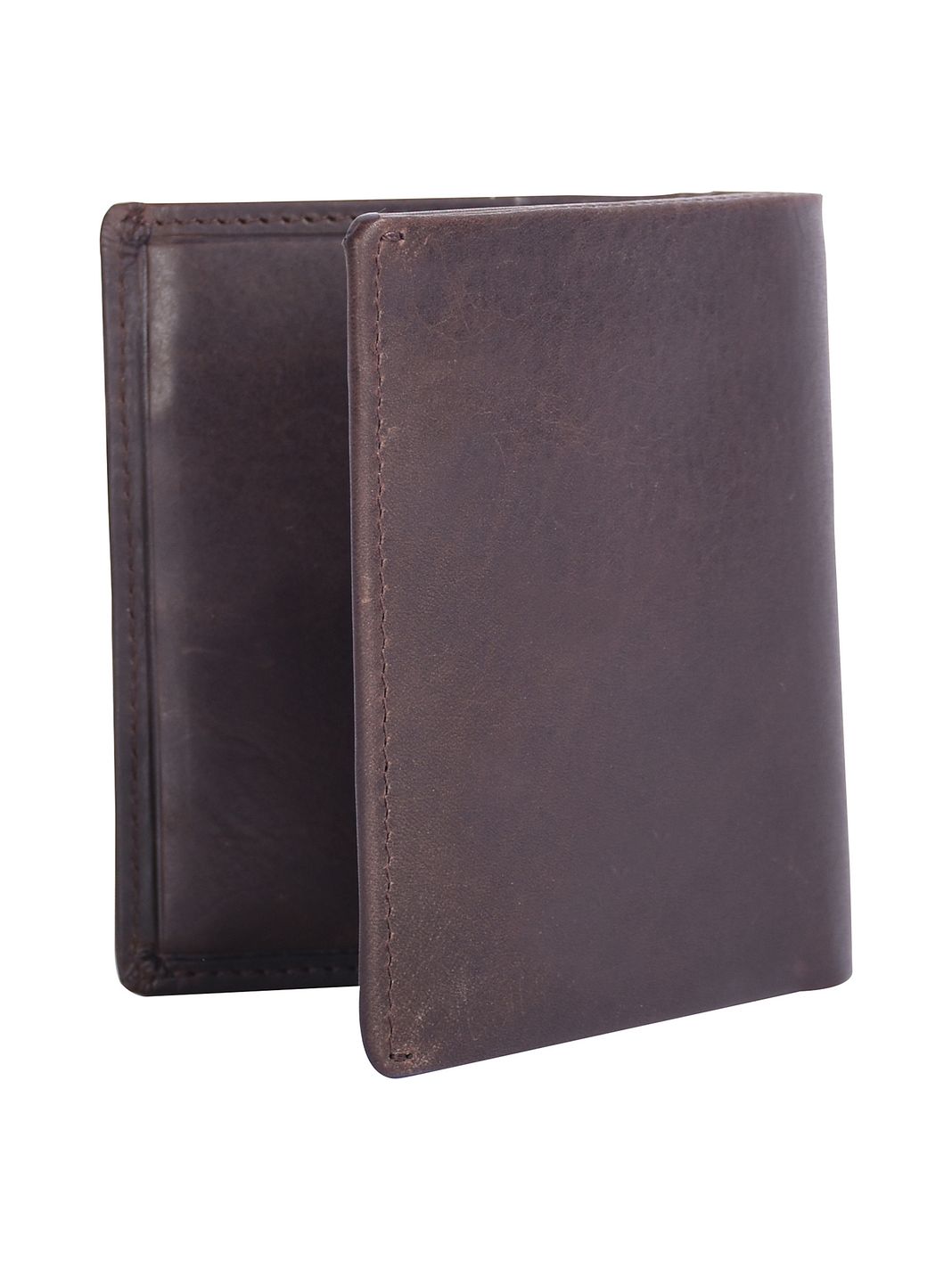 Maître Birkheim Habert Portafoglio Protezione RFID Vera Pelle 10 cm
