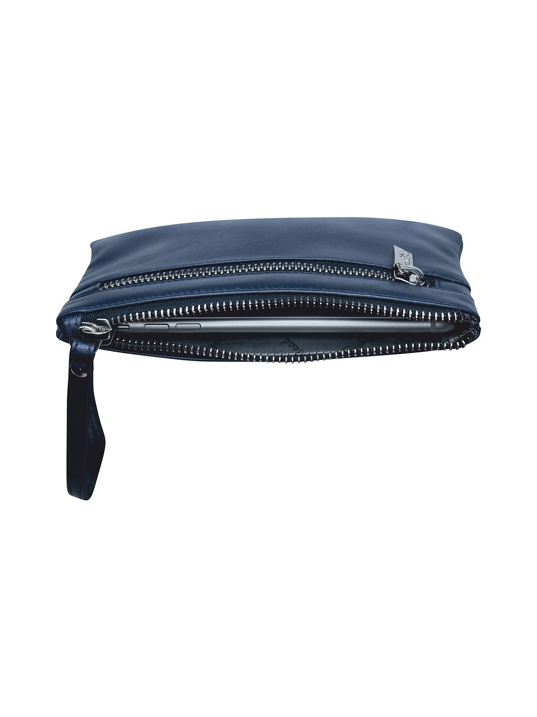 Golden Head Valencia Borsa da uomo Protezione RFID Vera Pelle 18 cm Golden Head Valencia Borsa da uomo Protezione RFID Vera Pelle 18 cm