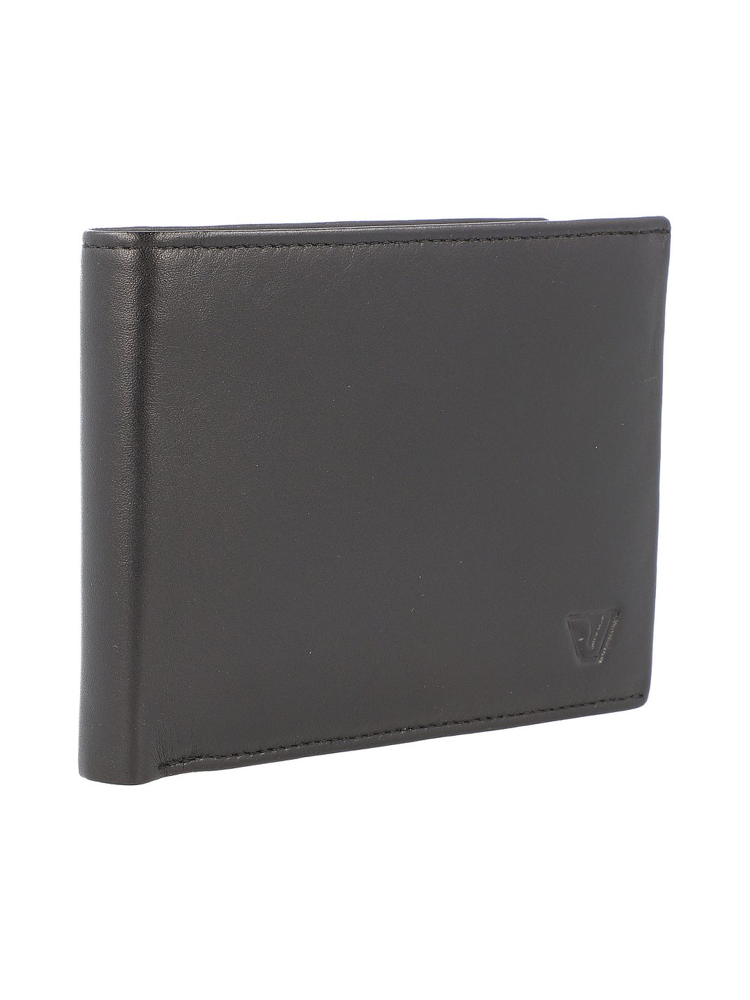 Roncato Avana Portafoglio Protezione RFID Vera Pelle 13 cm